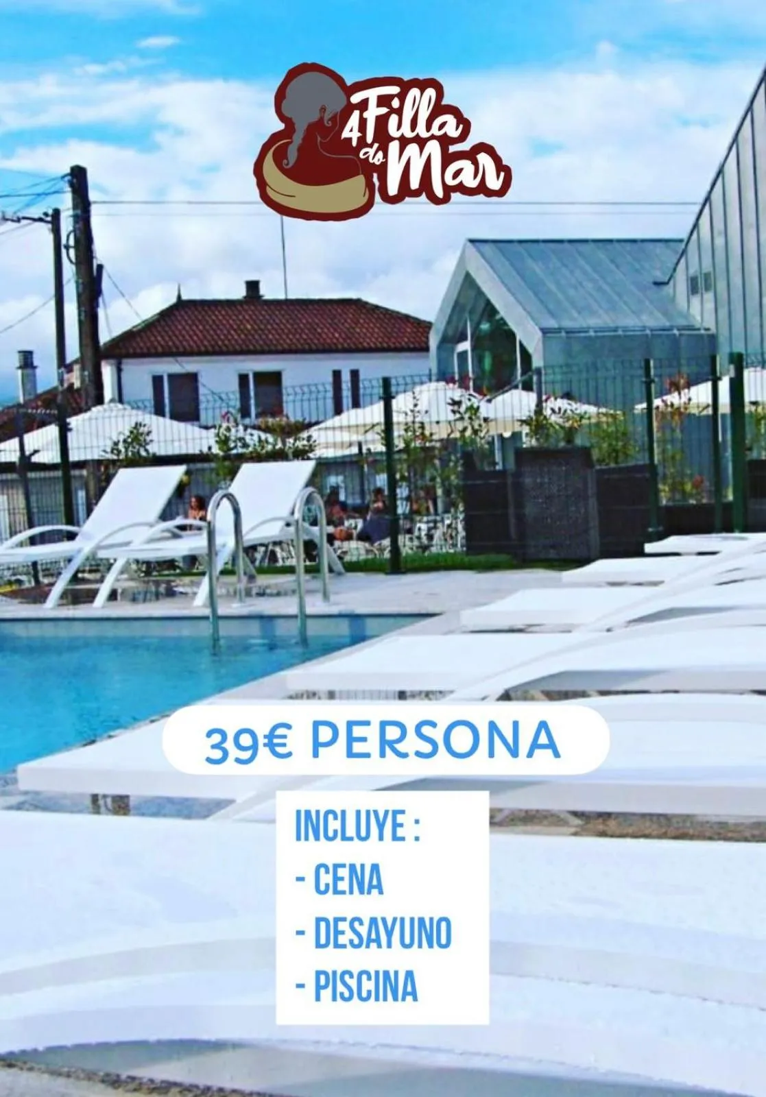 A Filla do Mar