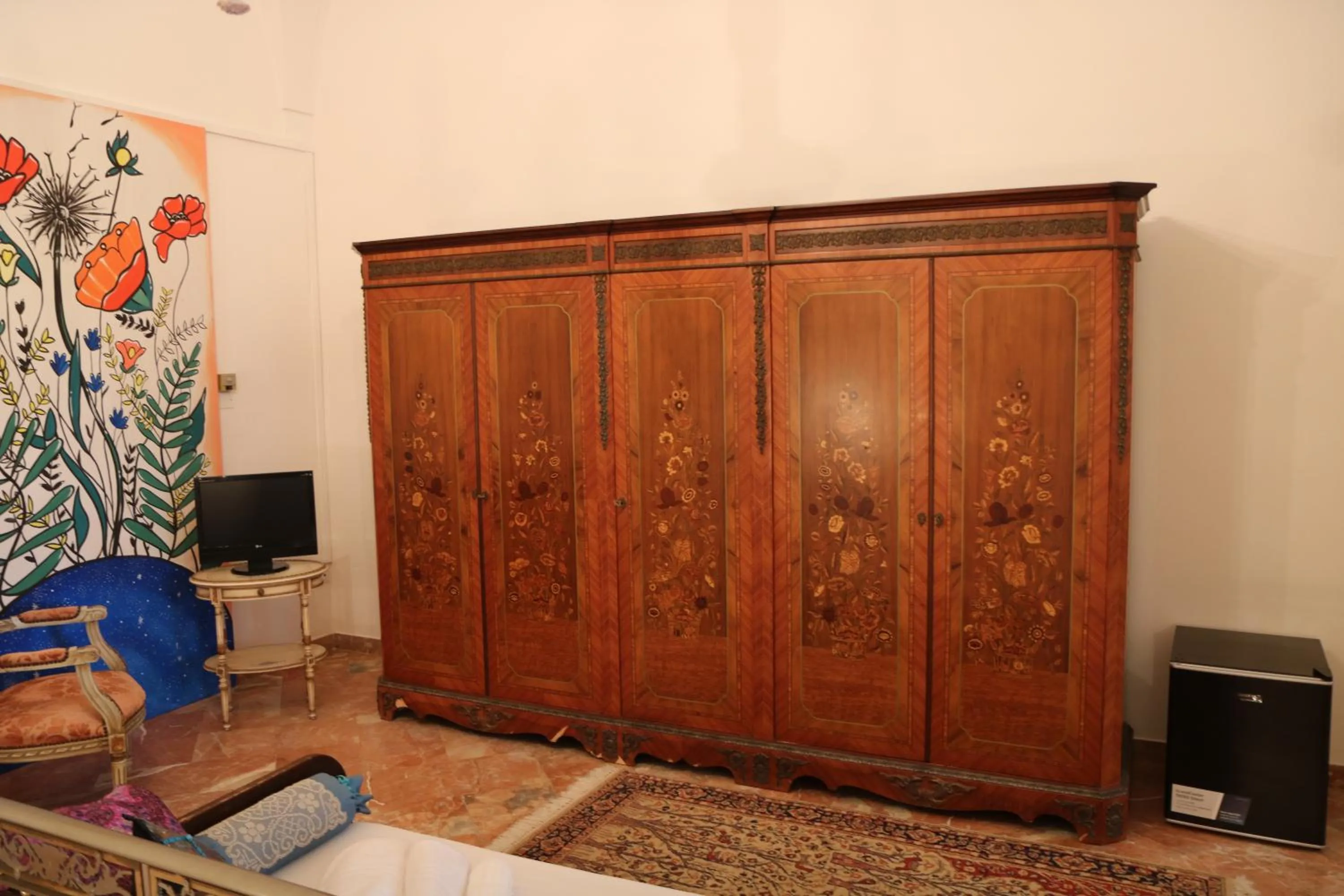 B&B Il Giardino di Paola