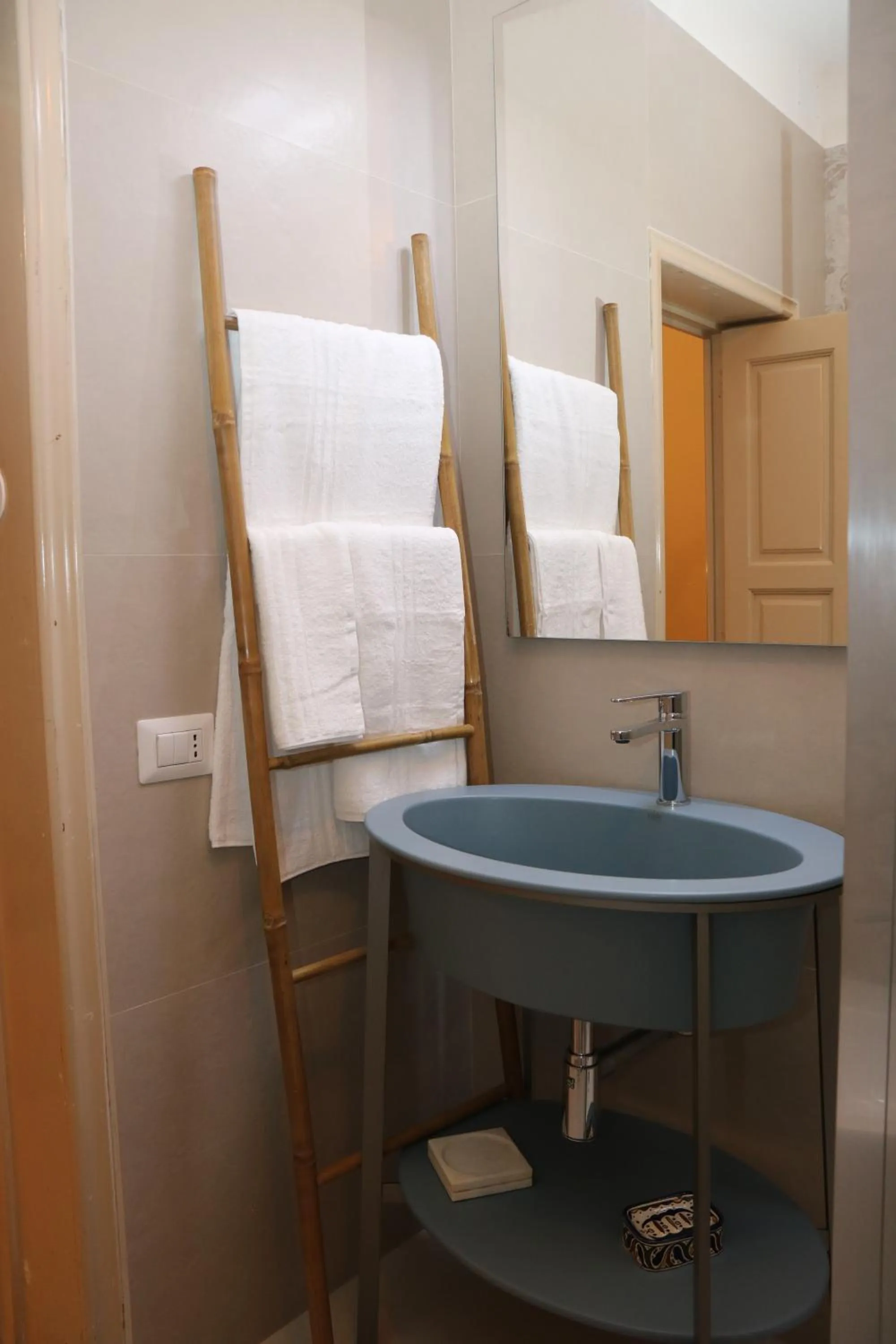 B&B Il Giardino di Paola