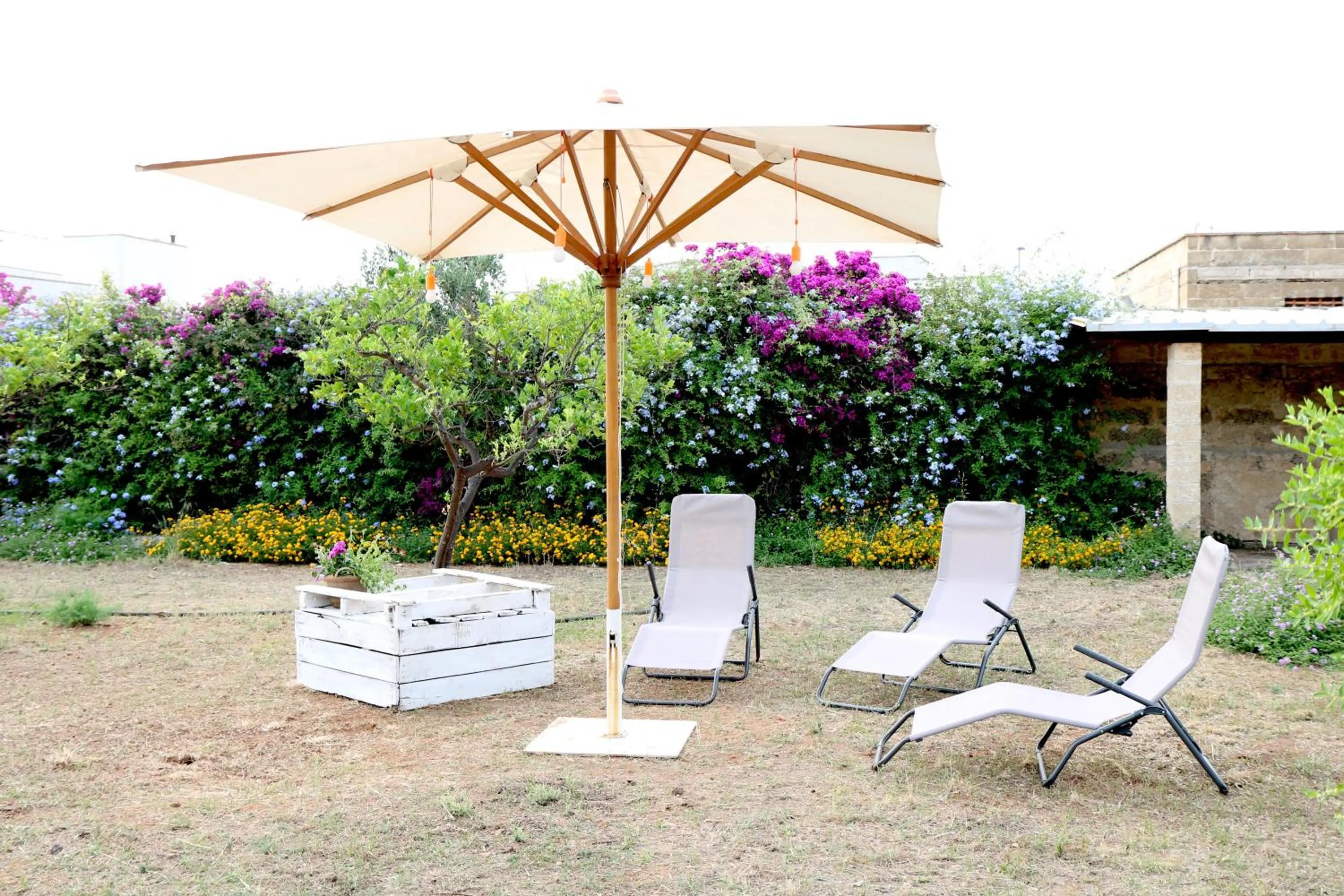 B&B Il Giardino di Paola