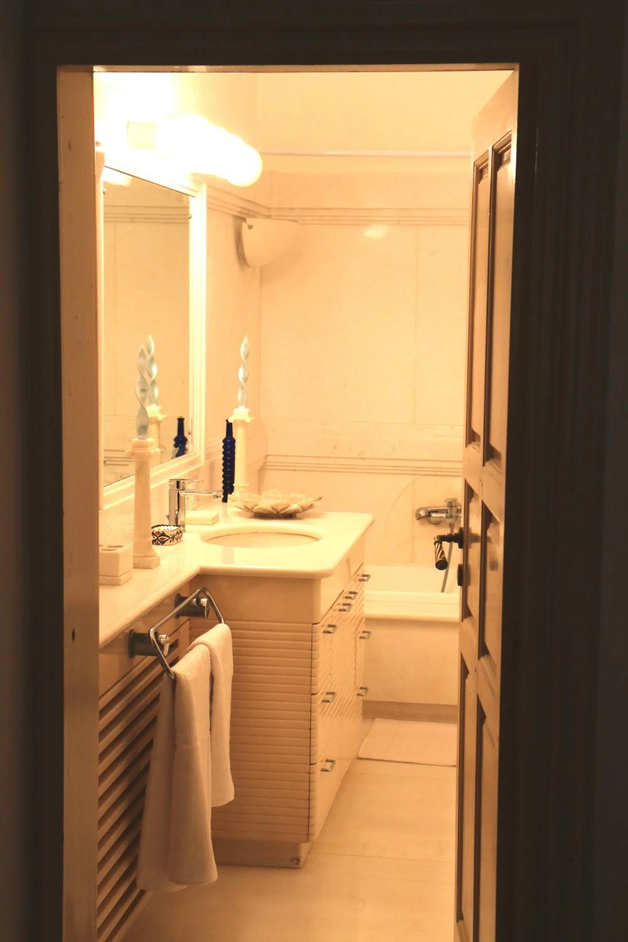 B&B Il Giardino di Paola