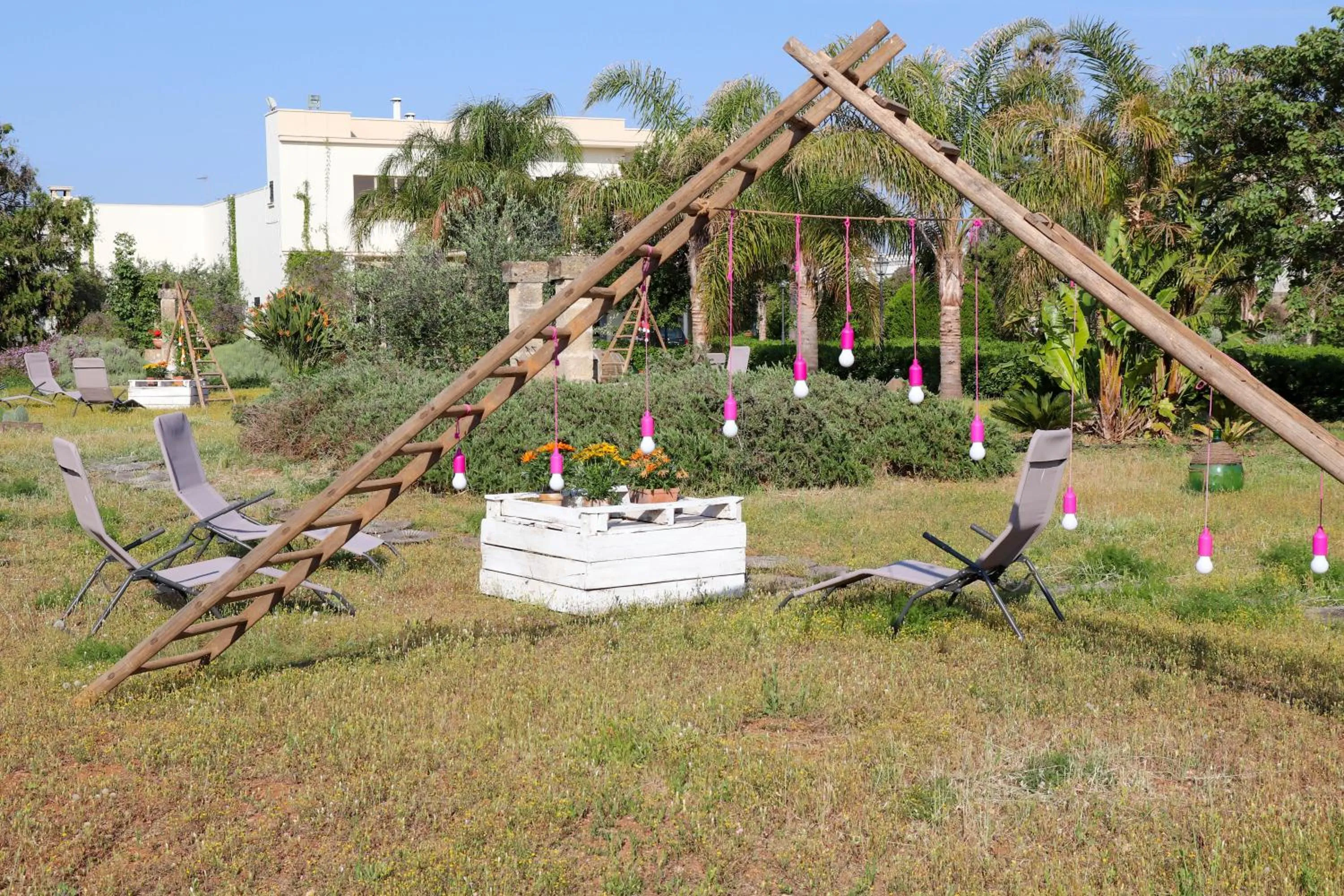 B&B Il Giardino di Paola
