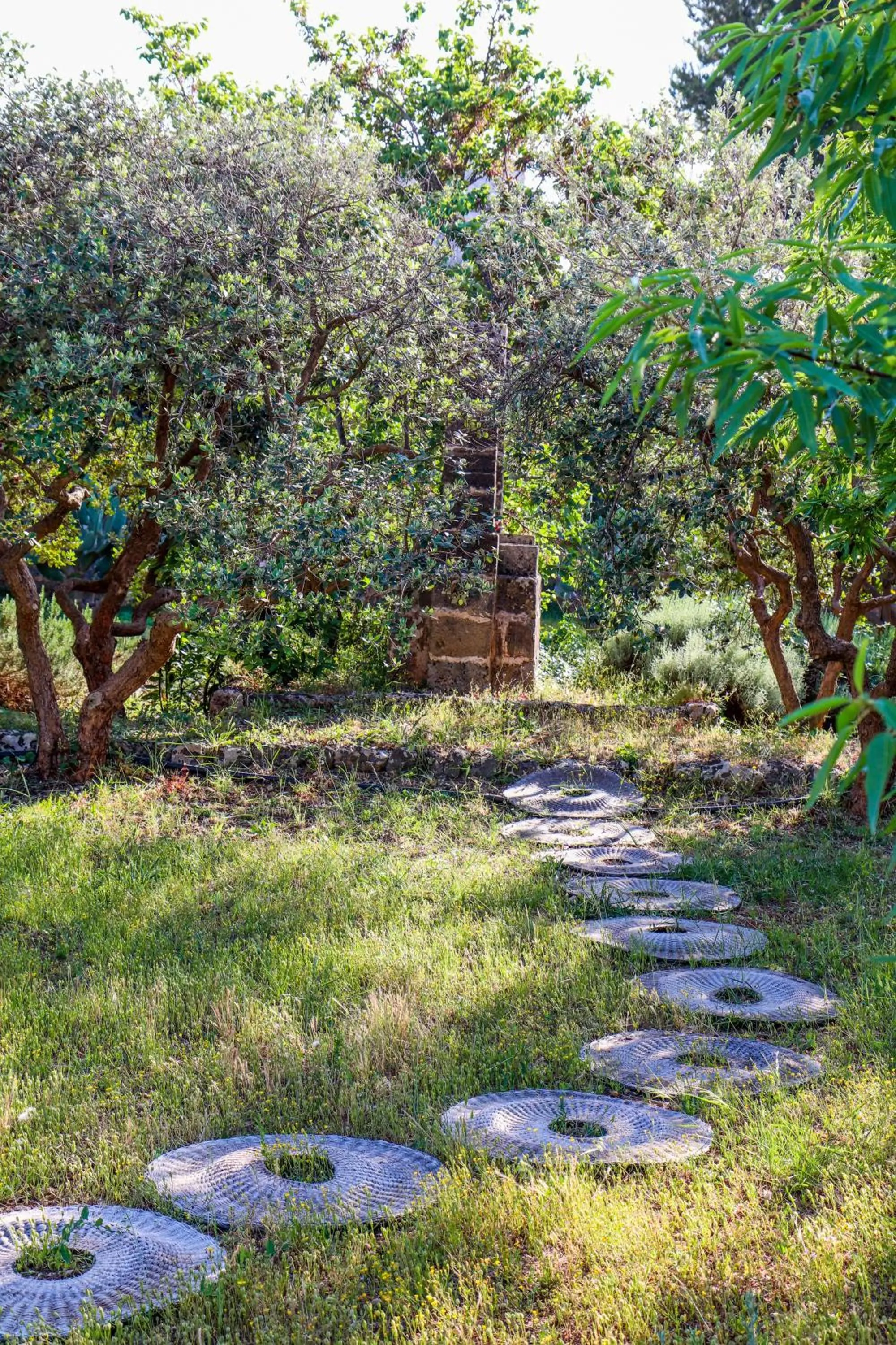 B&B Il Giardino di Paola
