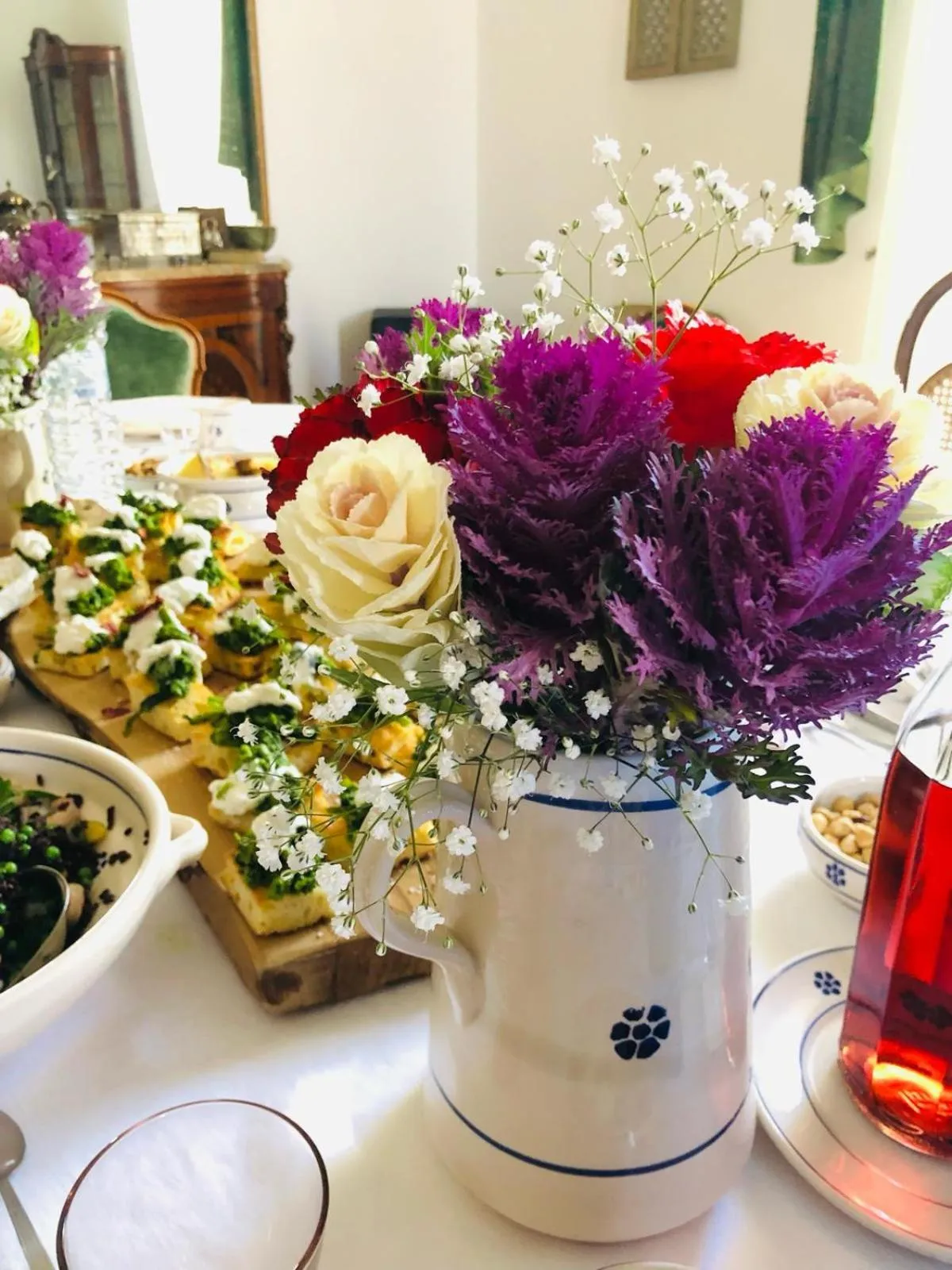 B&B Il Giardino di Paola