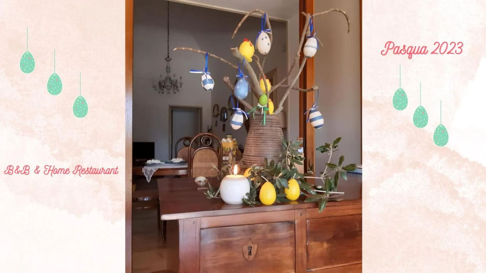 B&B Il Giardino di Paola