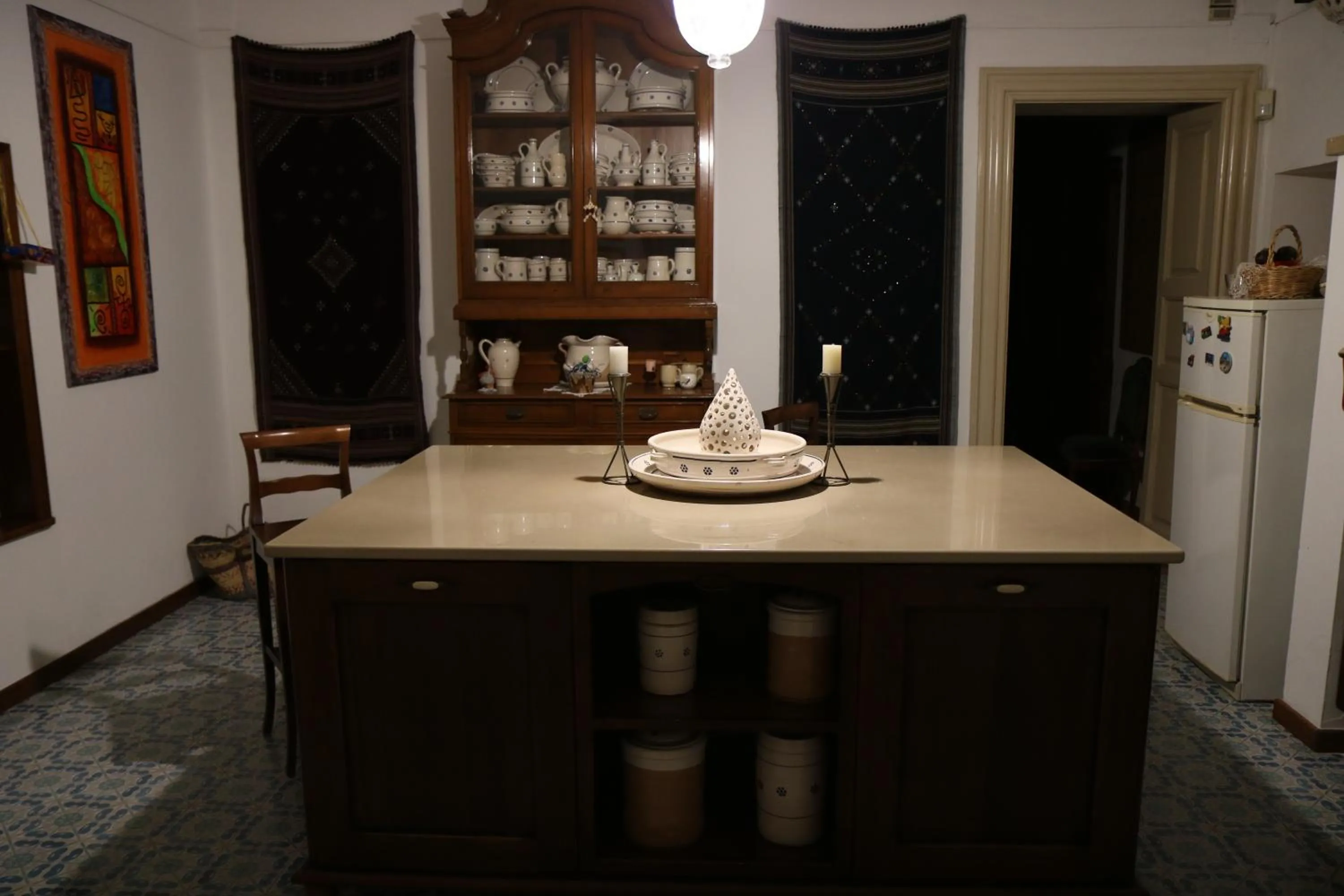 B&B Il Giardino di Paola