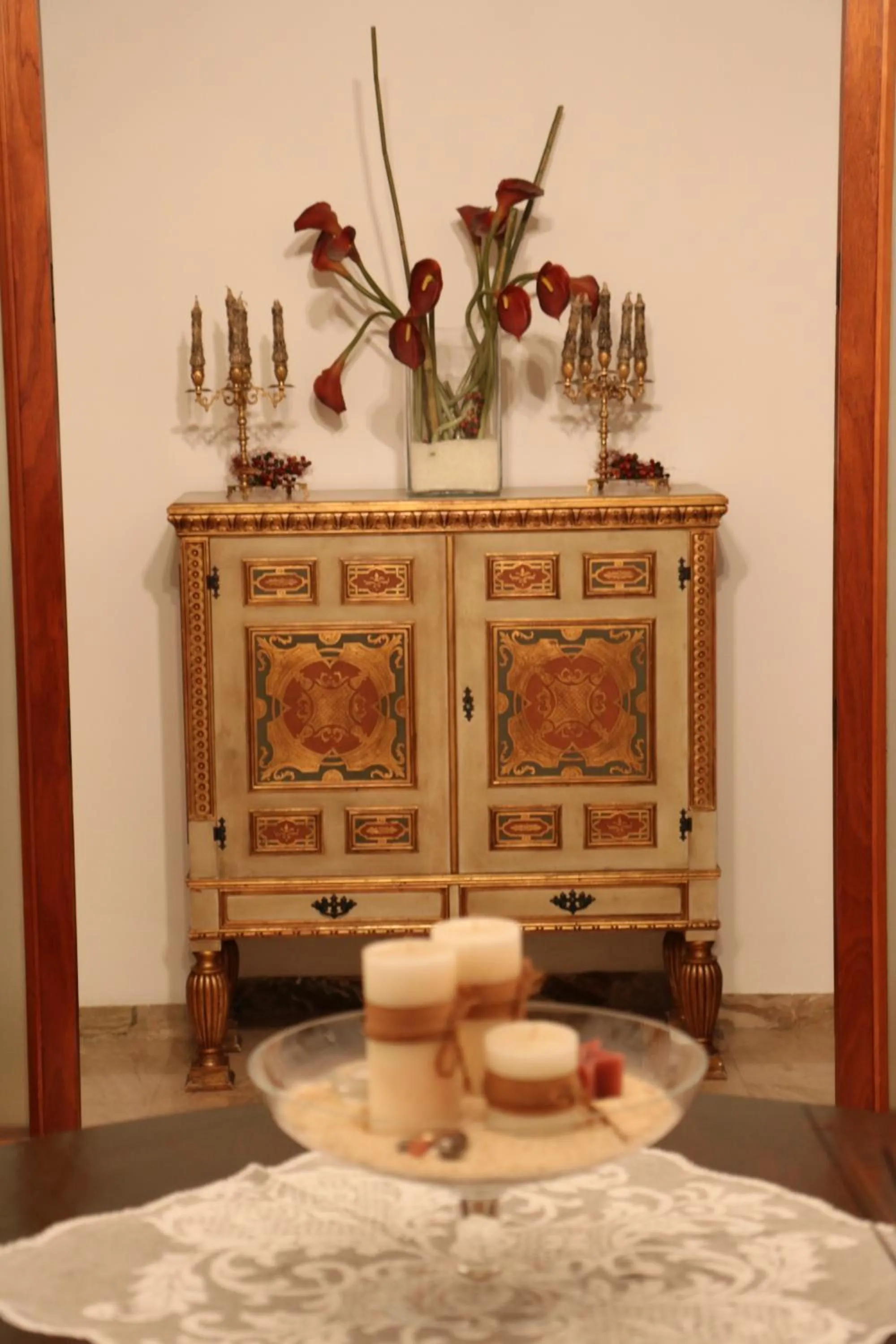 B&B Il Giardino di Paola