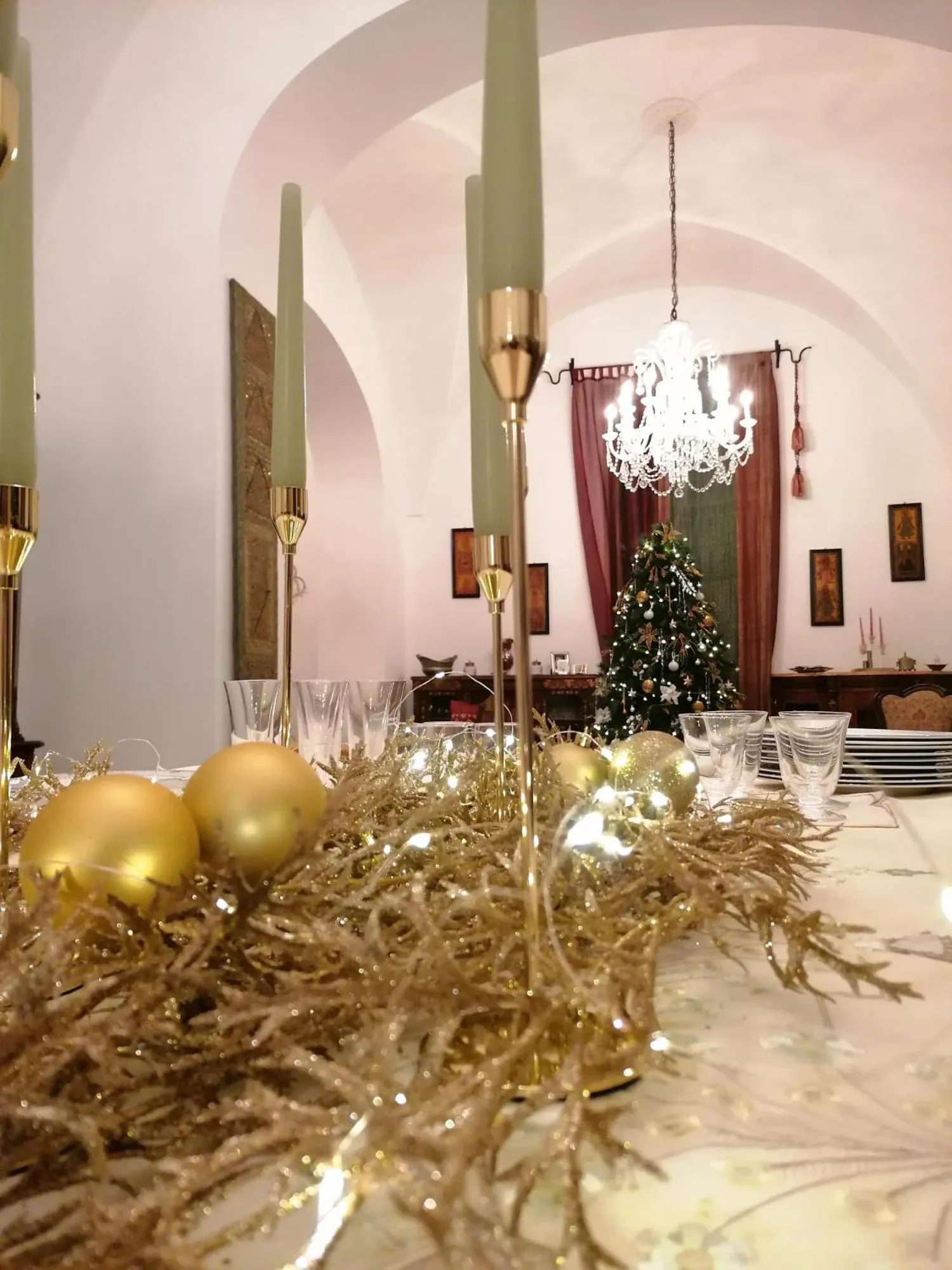 B&B Il Giardino di Paola