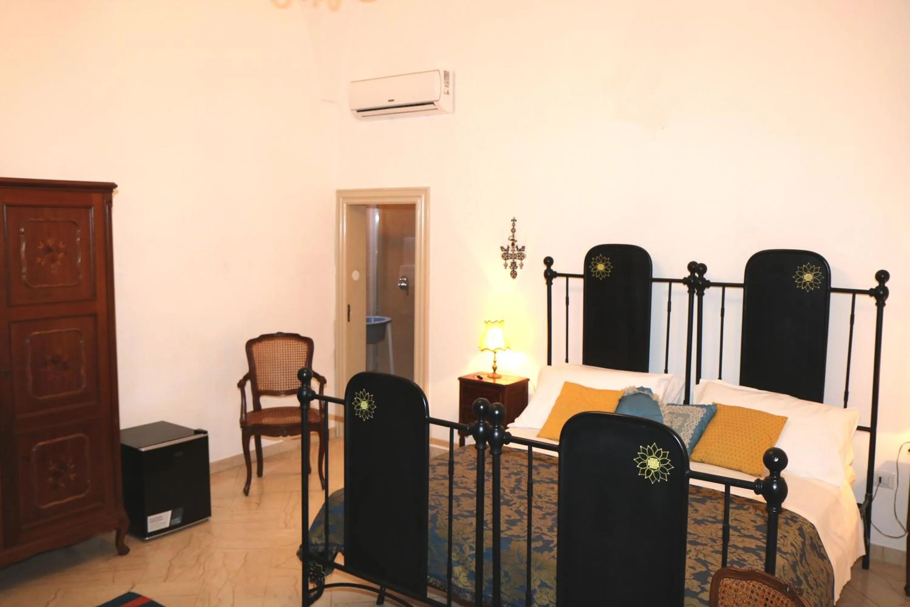 B&B Il Giardino di Paola