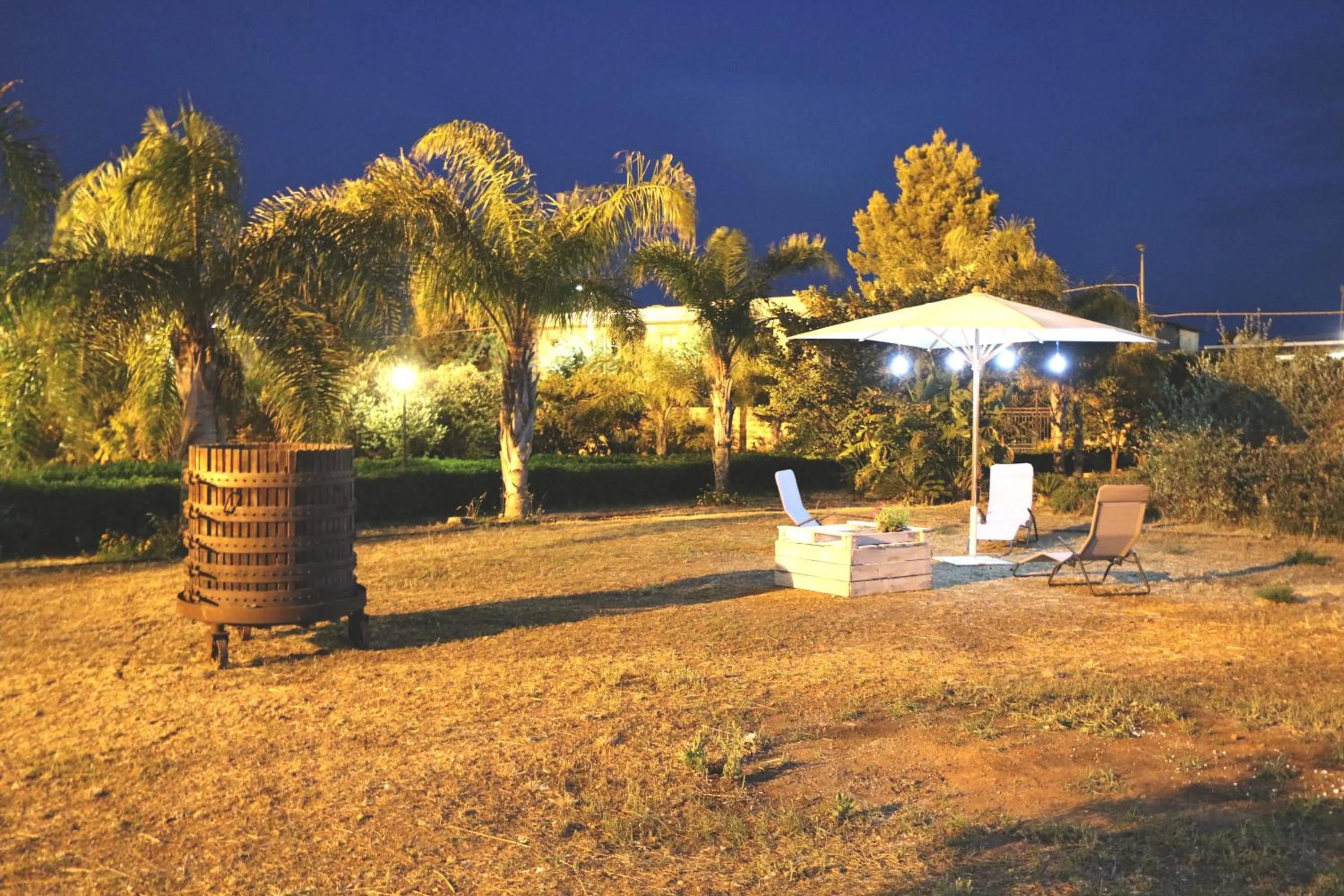 B&B Il Giardino di Paola