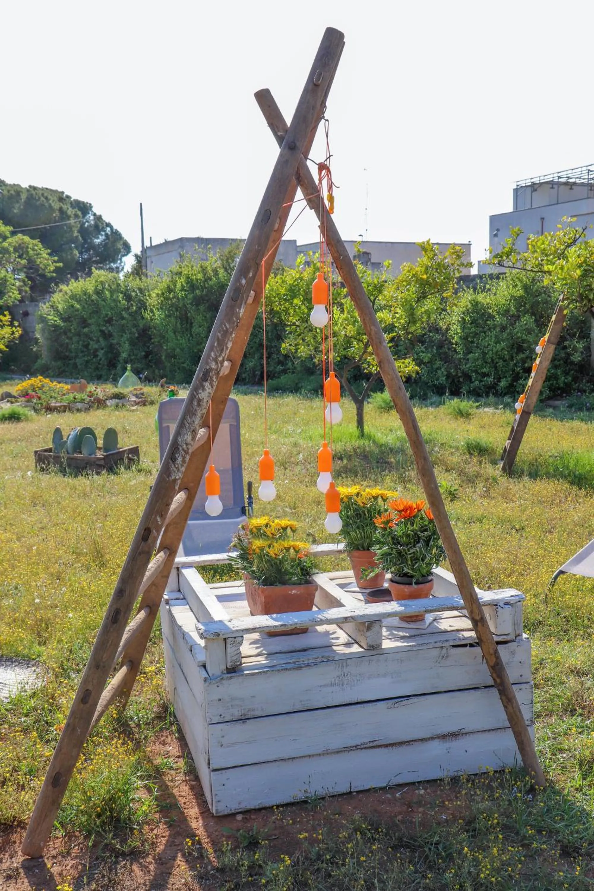 B&B Il Giardino di Paola