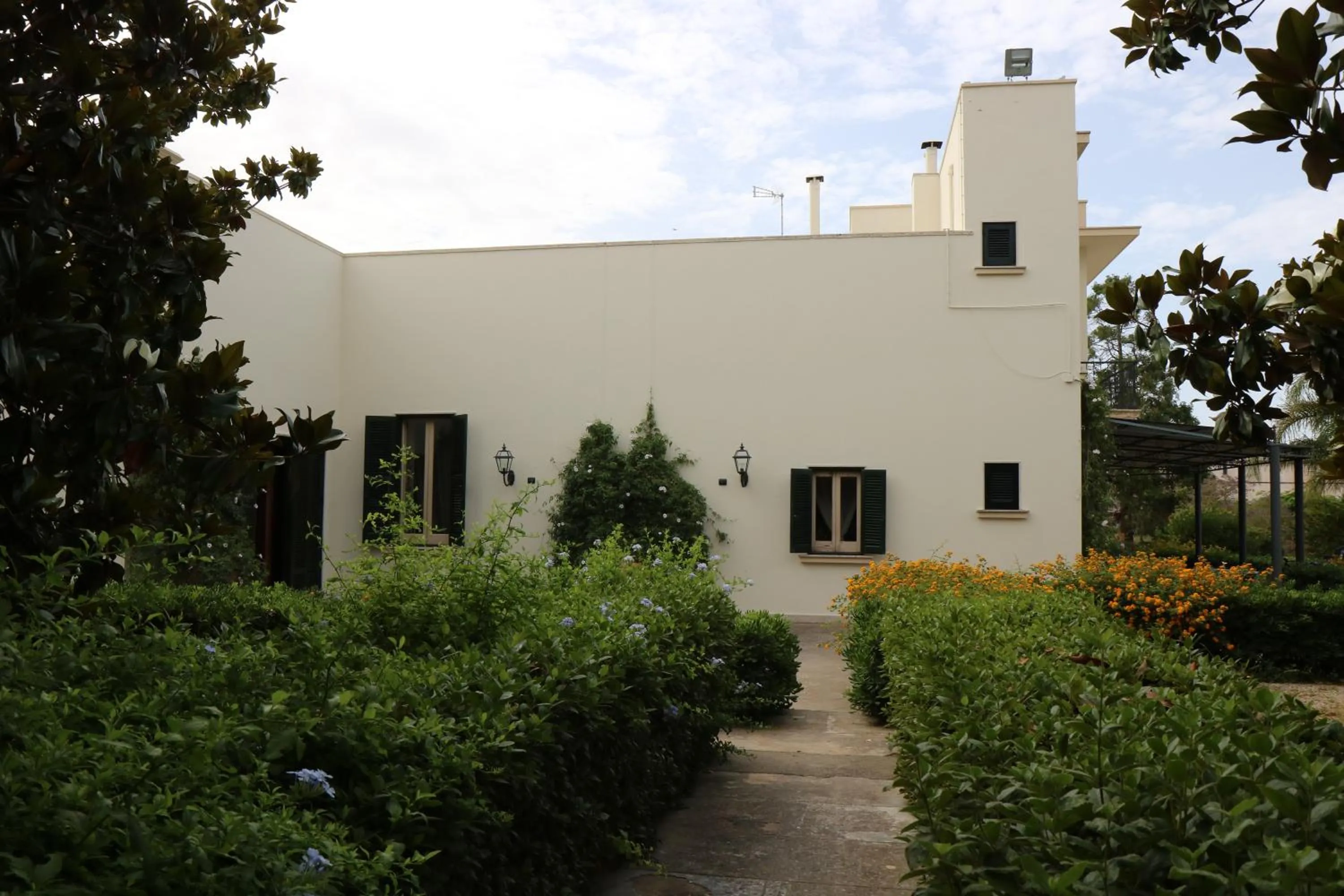 B&B Il Giardino di Paola