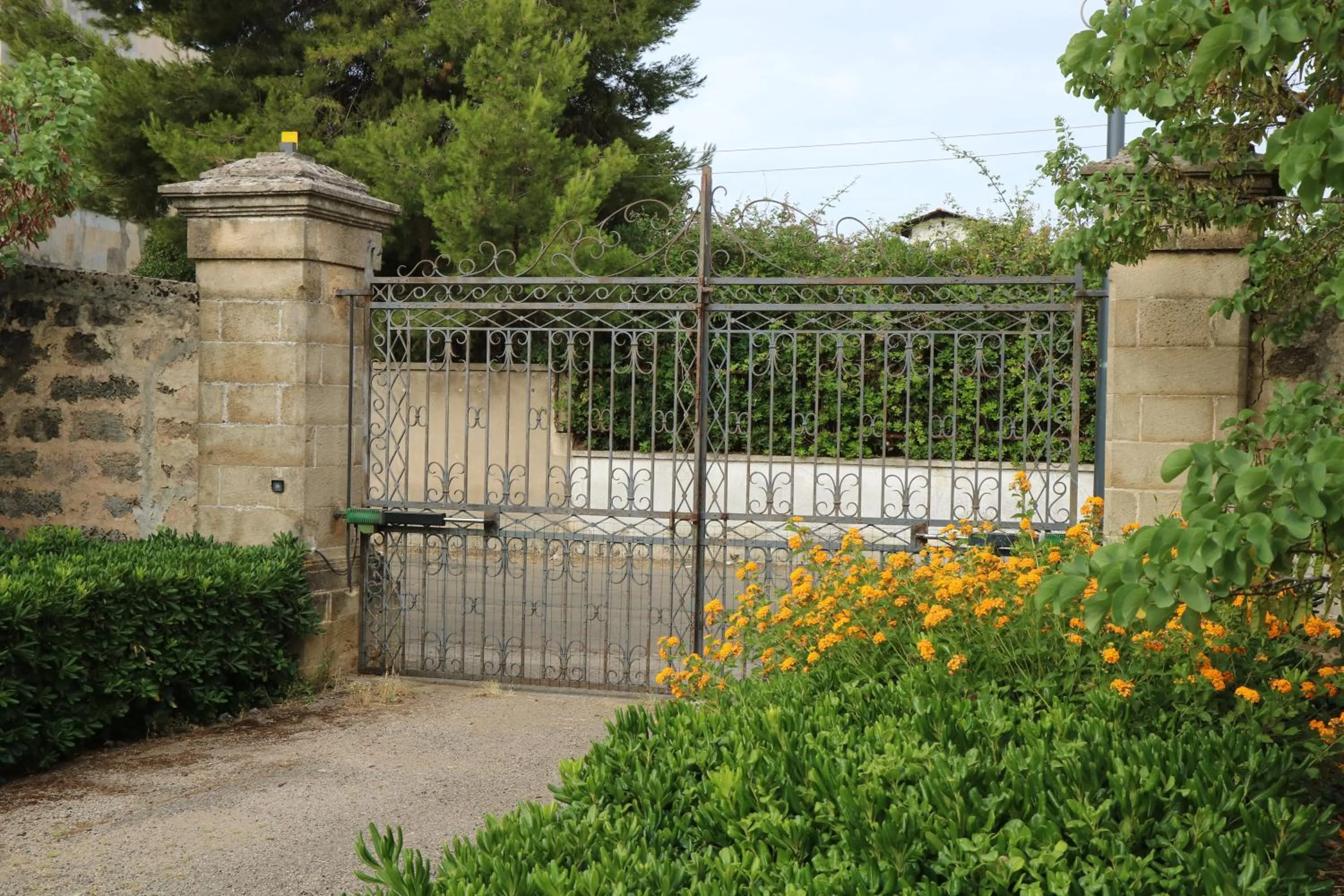 B&B Il Giardino di Paola