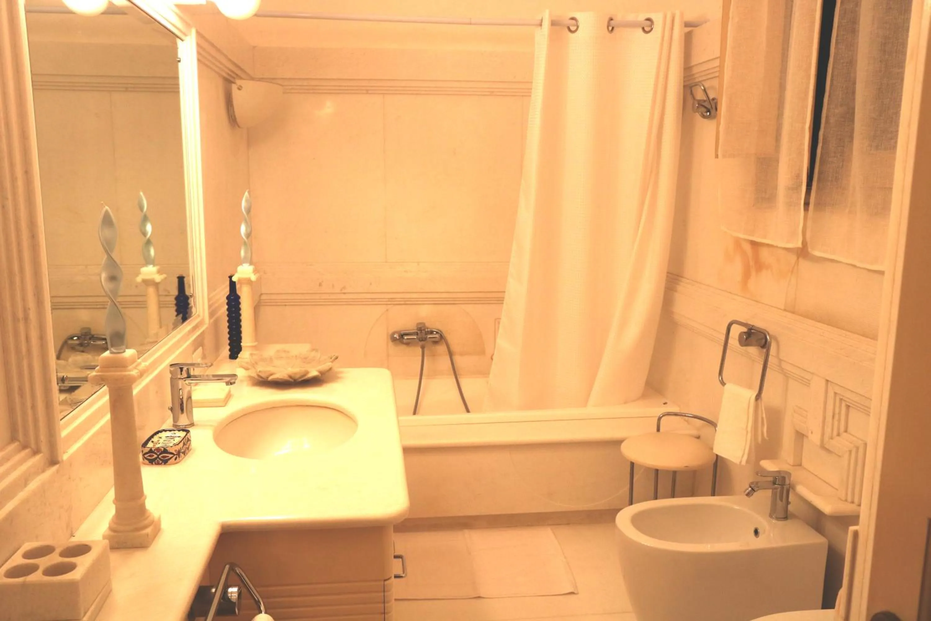 B&B Il Giardino di Paola