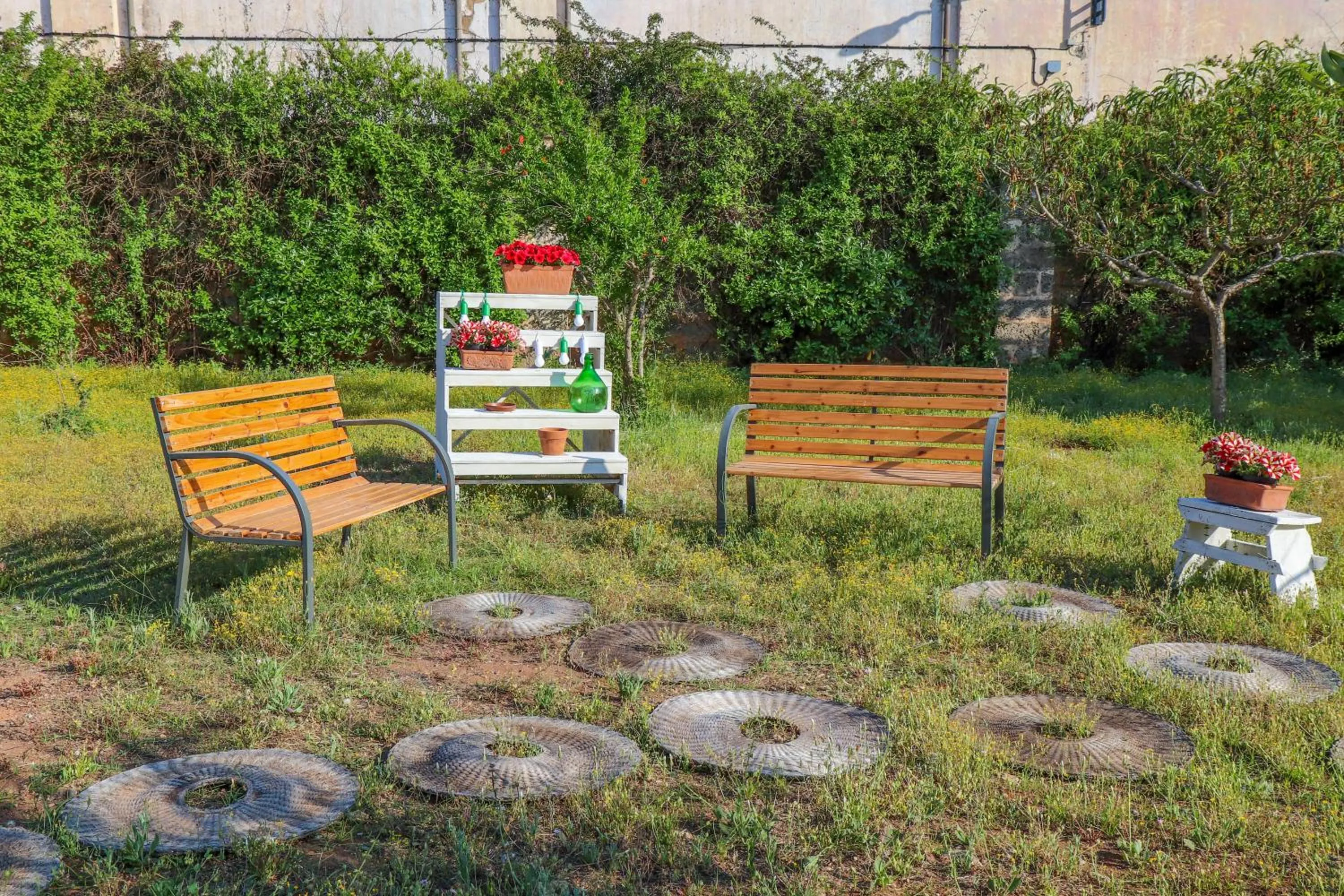 B&B Il Giardino di Paola