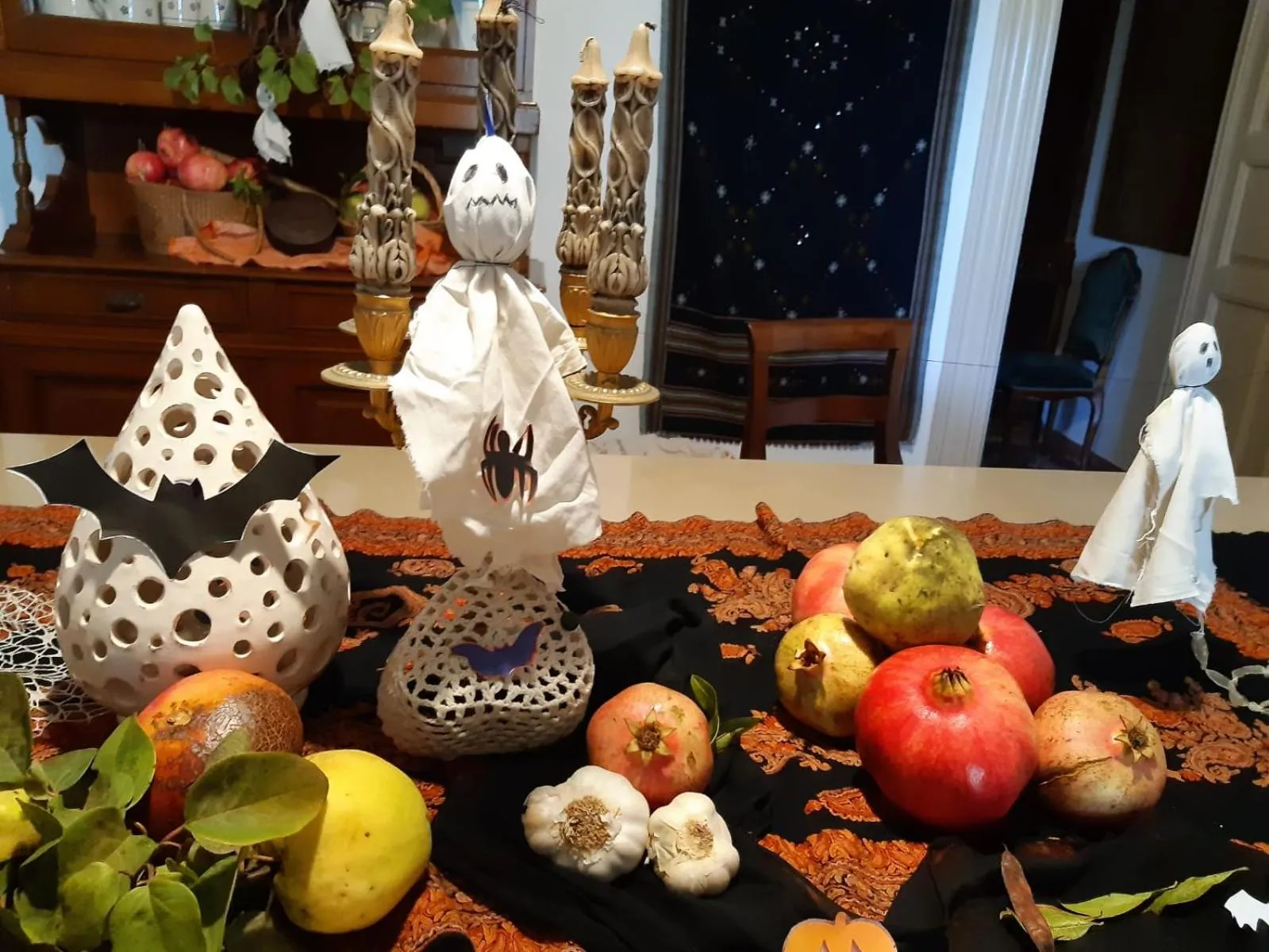 B&B Il Giardino di Paola