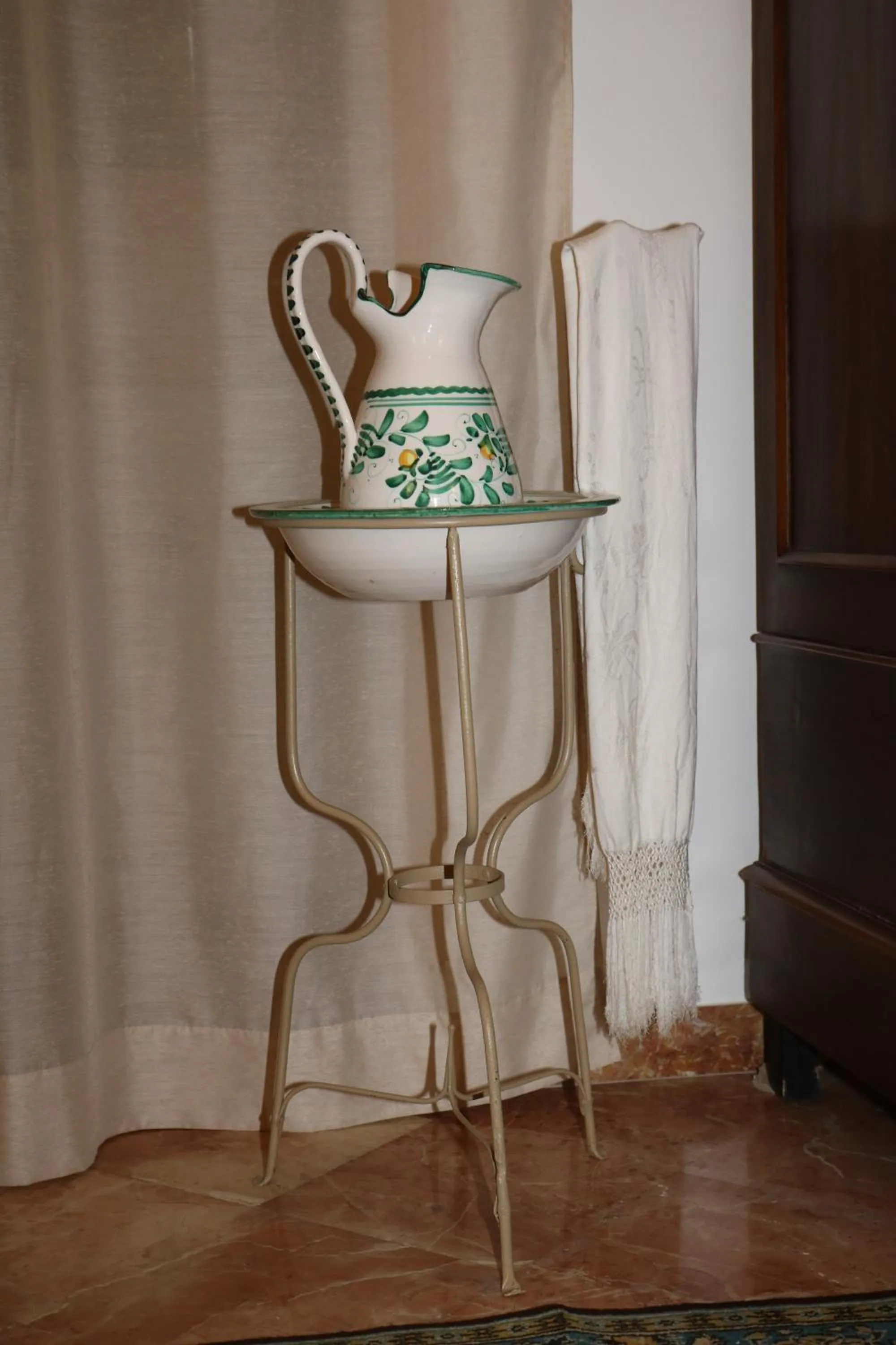 B&B Il Giardino di Paola