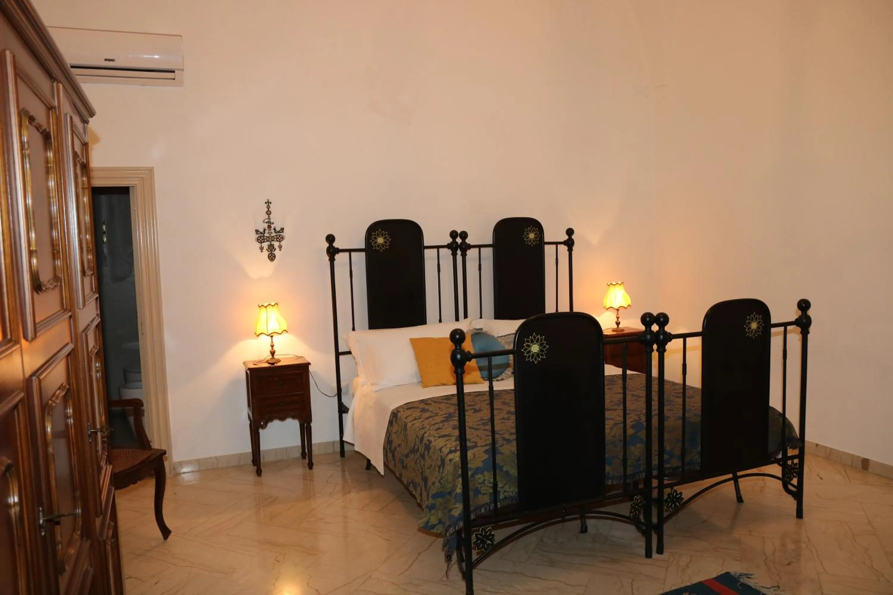 B&B Il Giardino di Paola