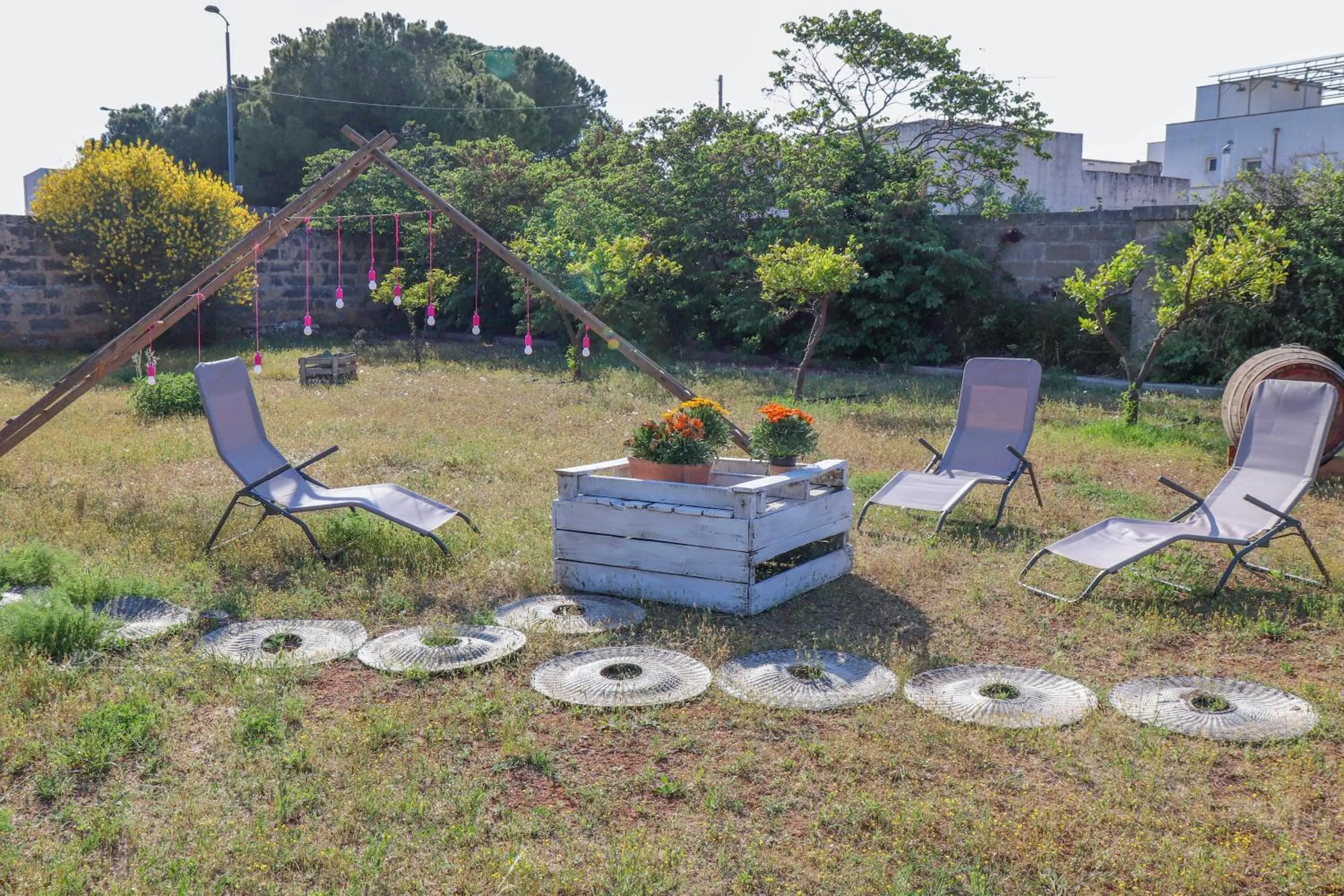 B&B Il Giardino di Paola