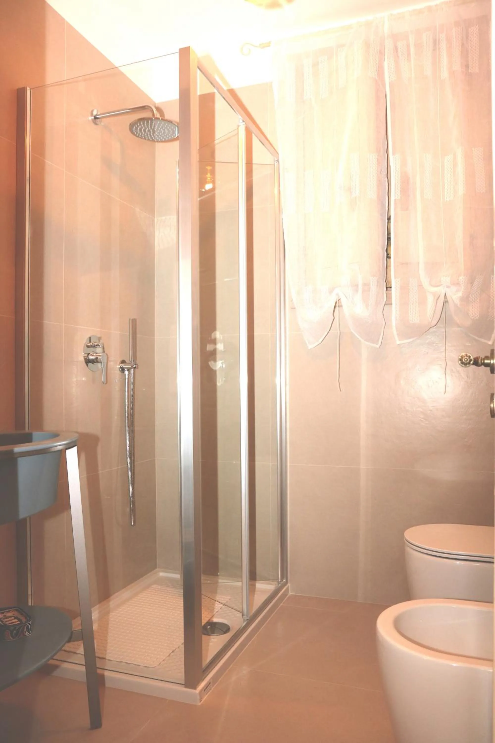 B&B Il Giardino di Paola