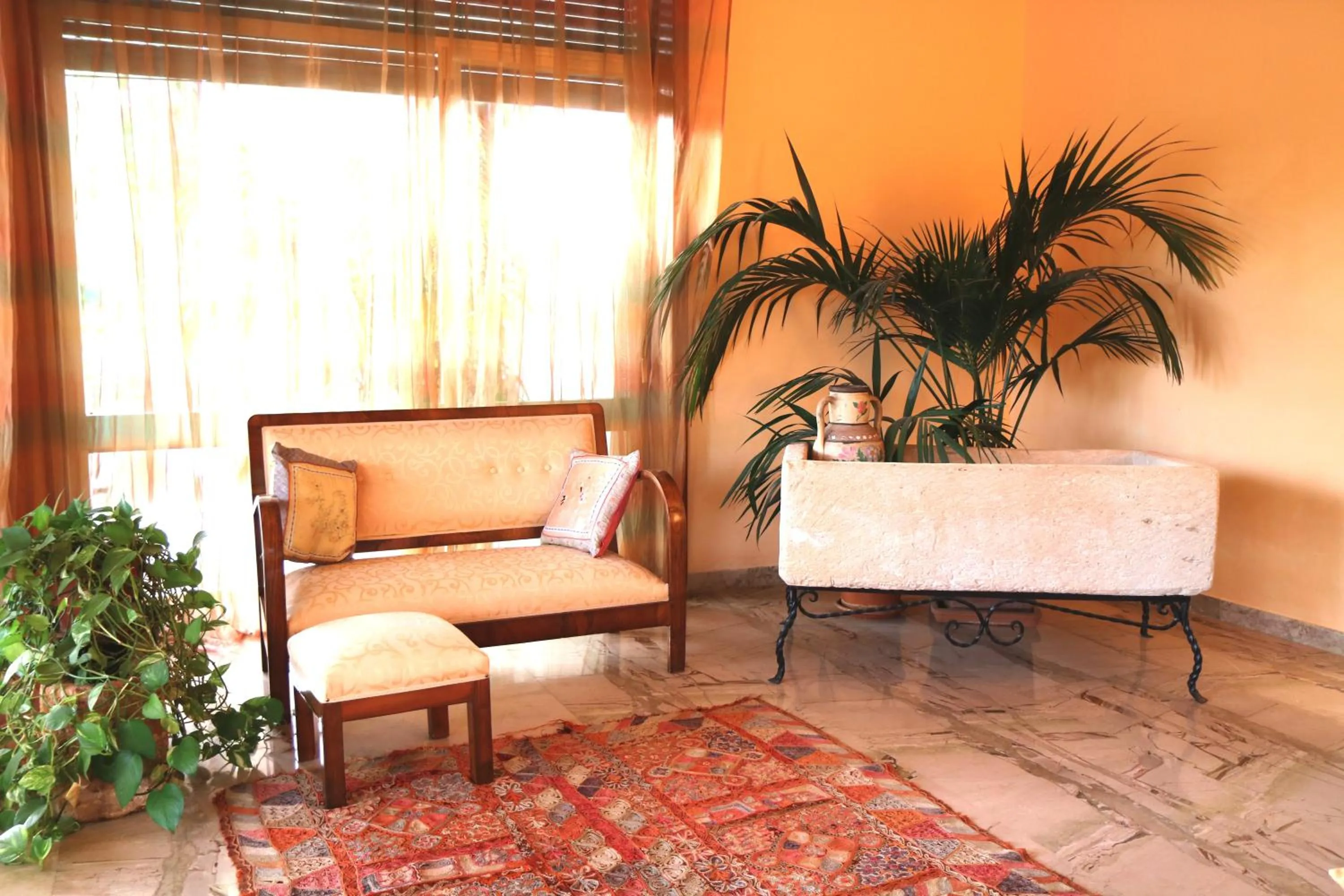 B&B Il Giardino di Paola