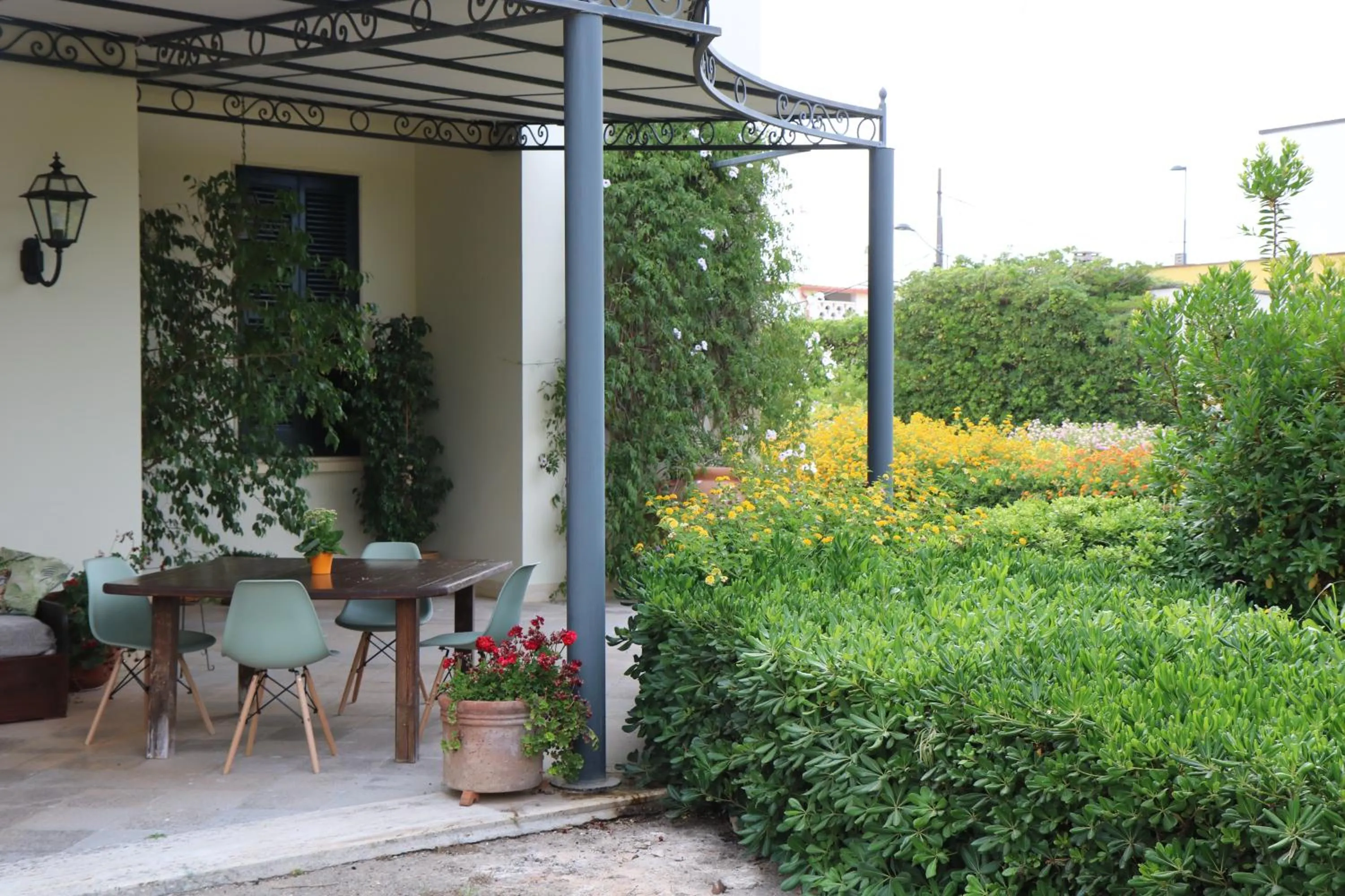 B&B Il Giardino di Paola