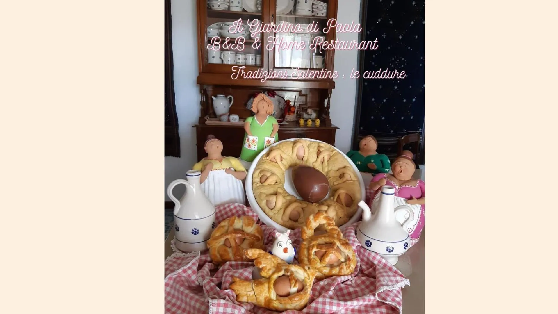 B&B Il Giardino di Paola