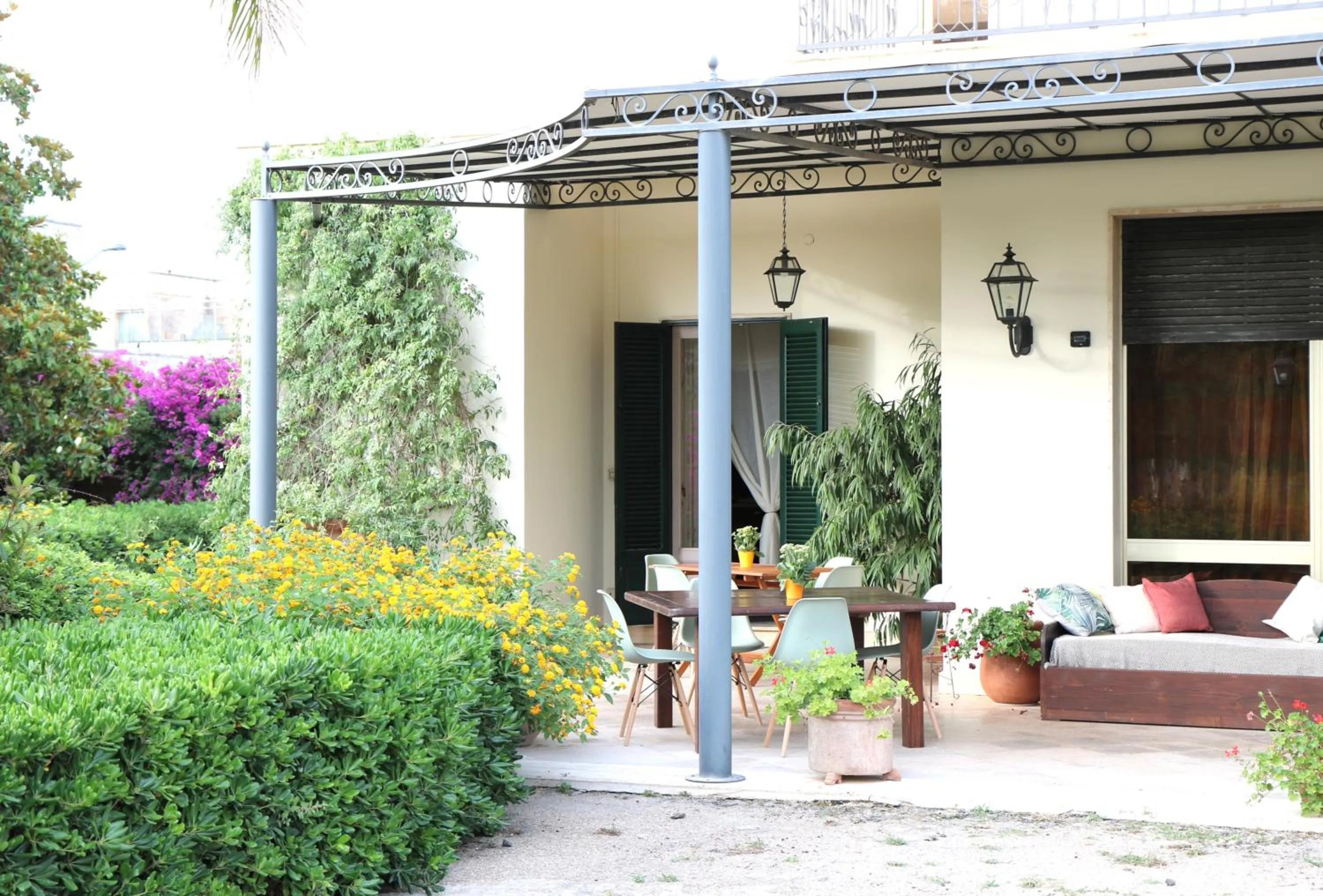 B&B Il Giardino di Paola