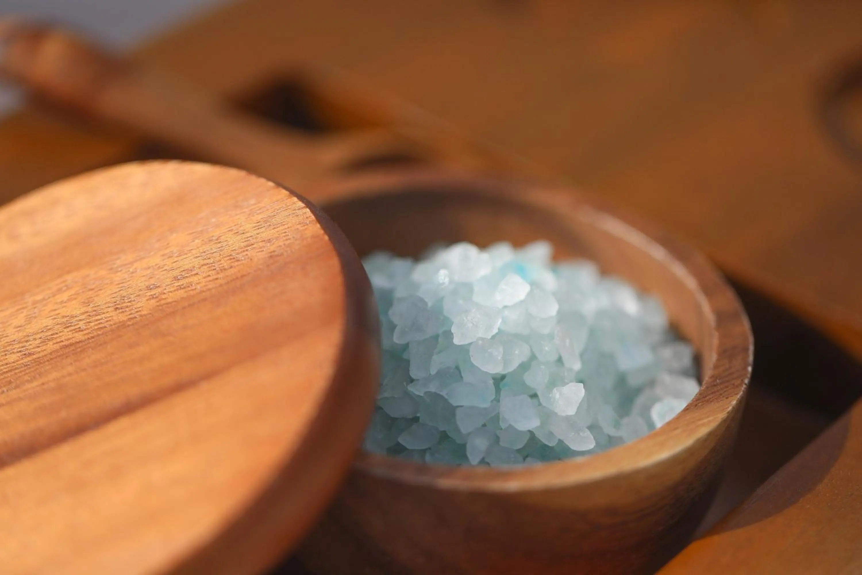 Spa and wellness centre/facilities in Meliá Phuket Mai Khao