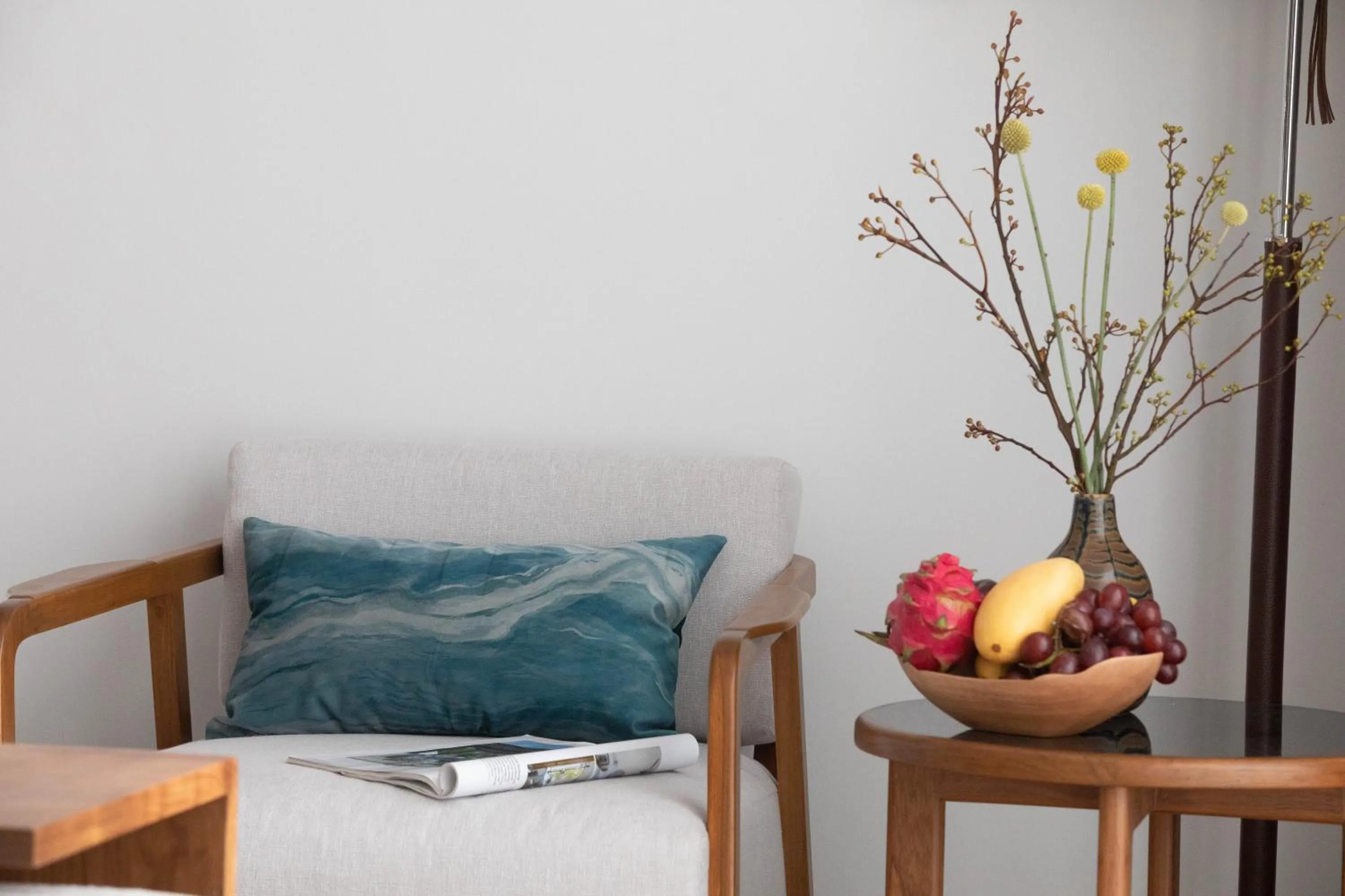 Area and facilities in Meliá Phuket Mai Khao