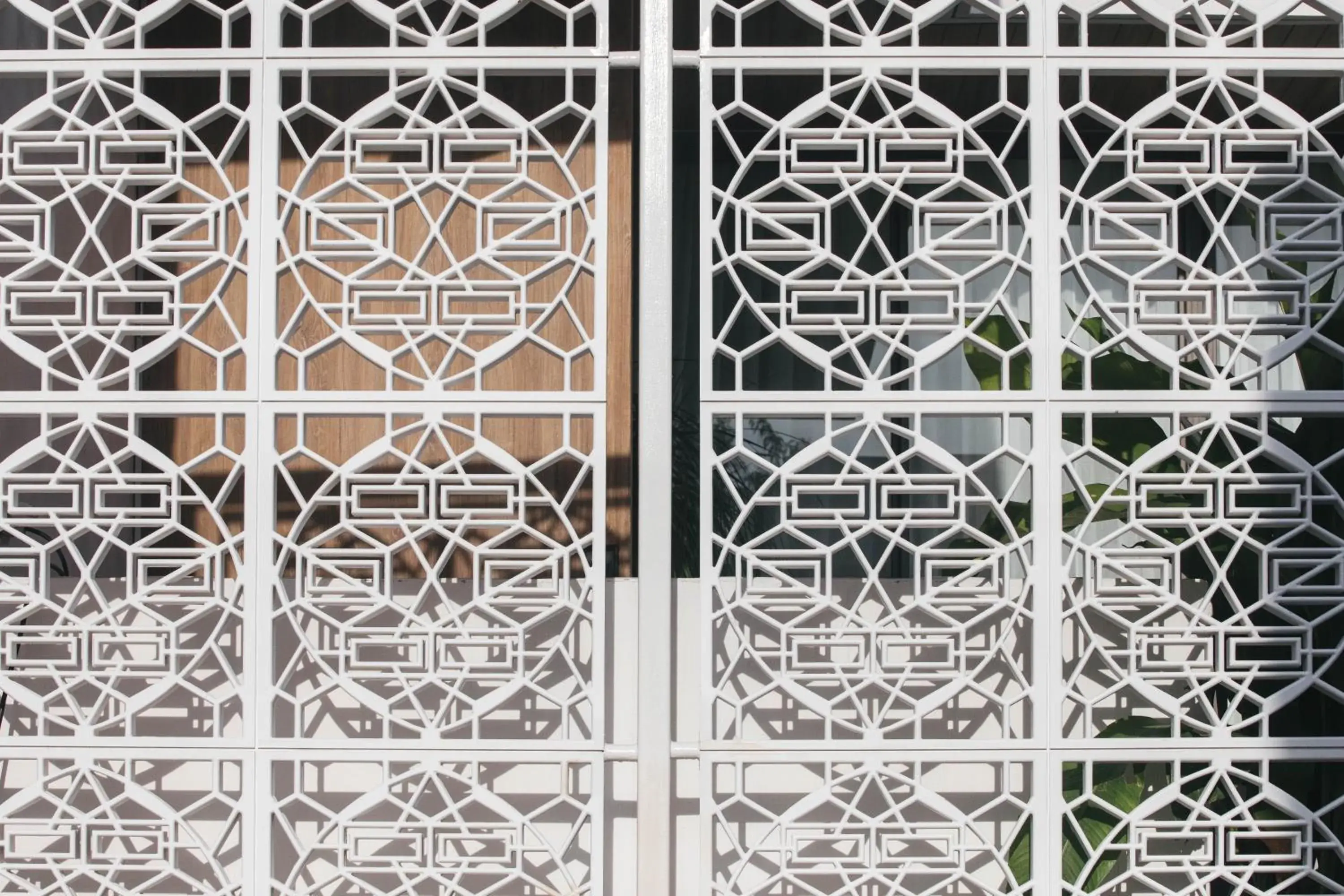 Property building in Meliá Phuket Mai Khao Property building in Meliá Phuket Mai Khao