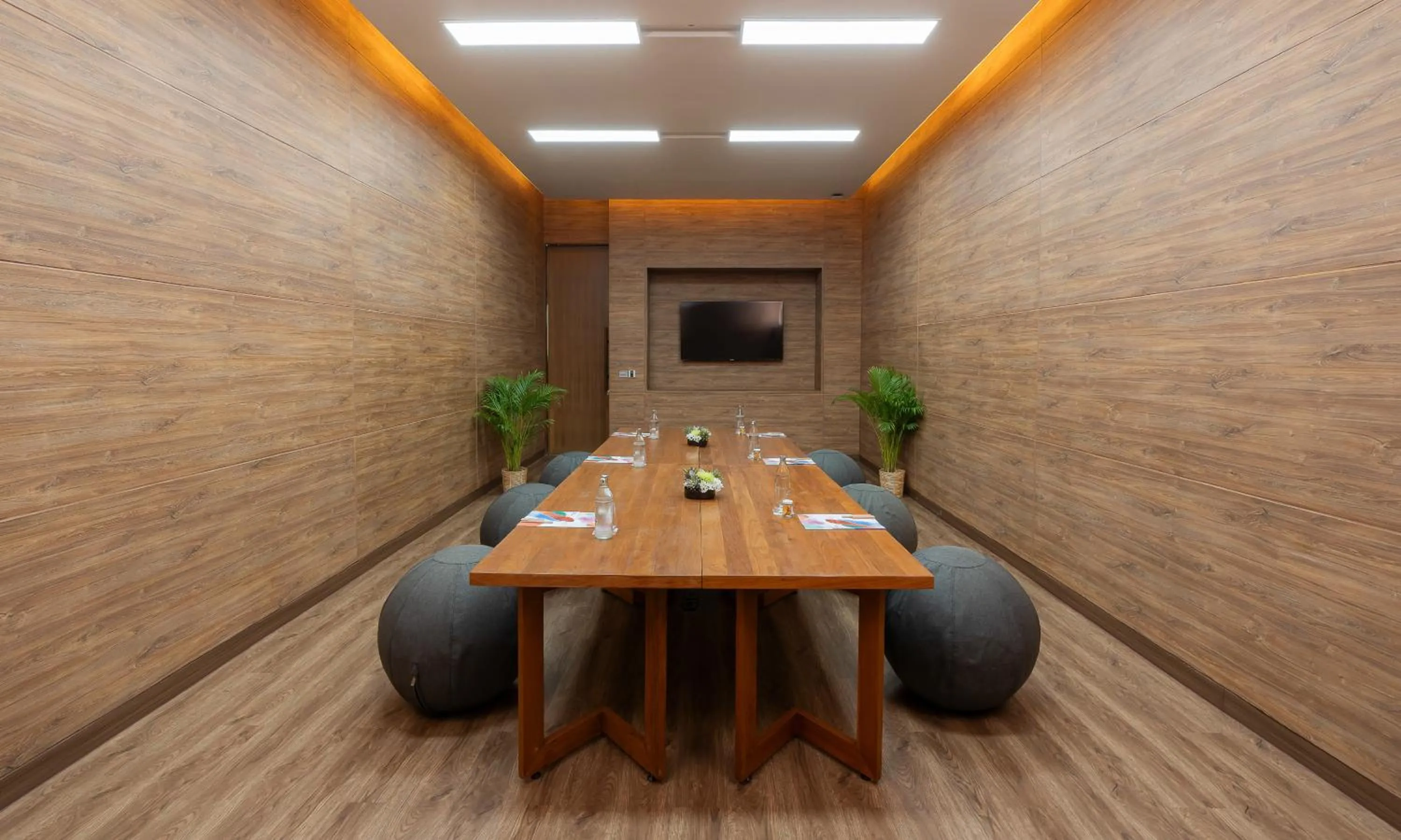 Meeting/conference room in Meliá Phuket Mai Khao