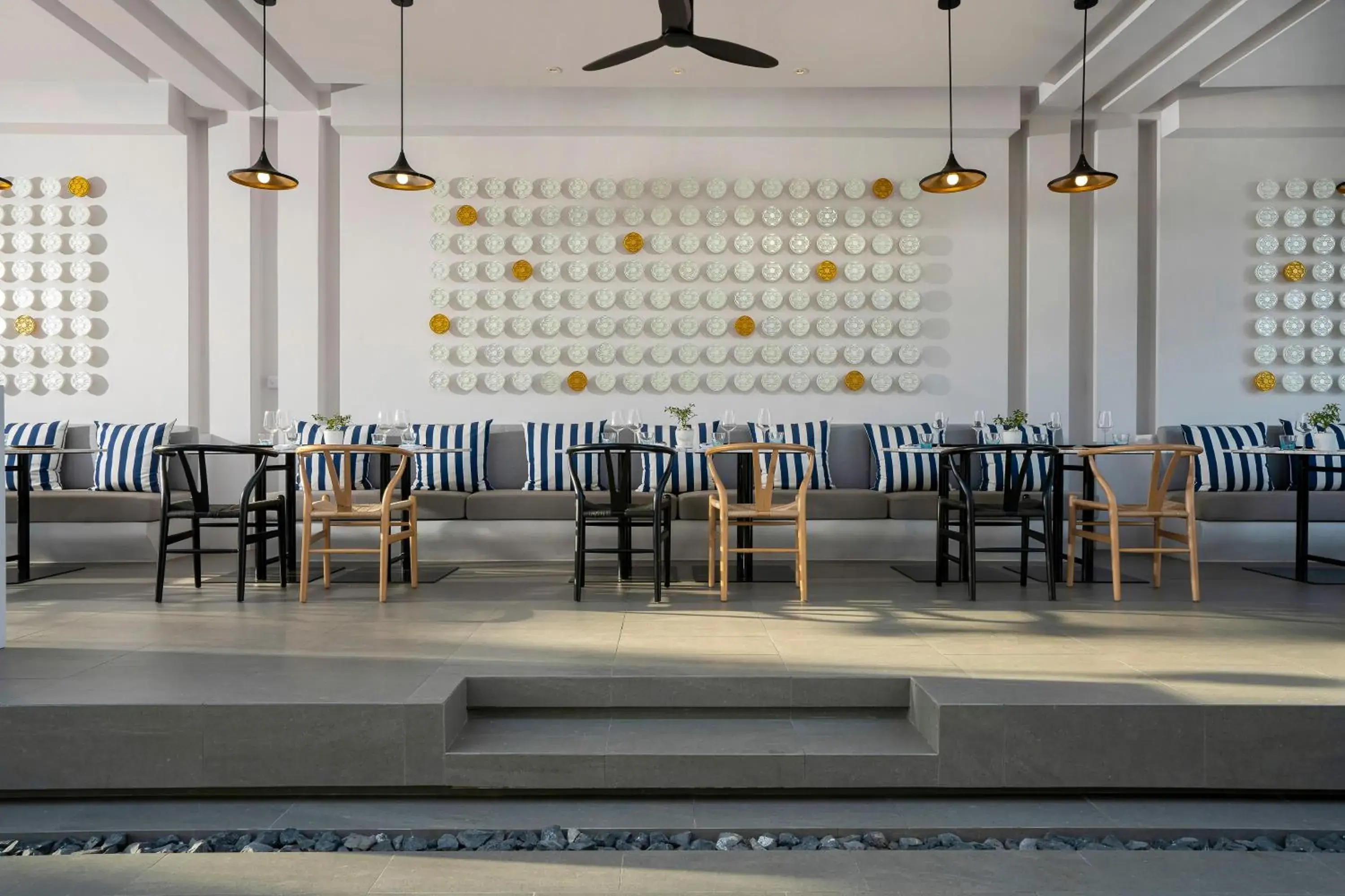 Restaurant/places to eat in Meliá Phuket Mai Khao Restaurant/places to eat in Meliá Phuket Mai Khao