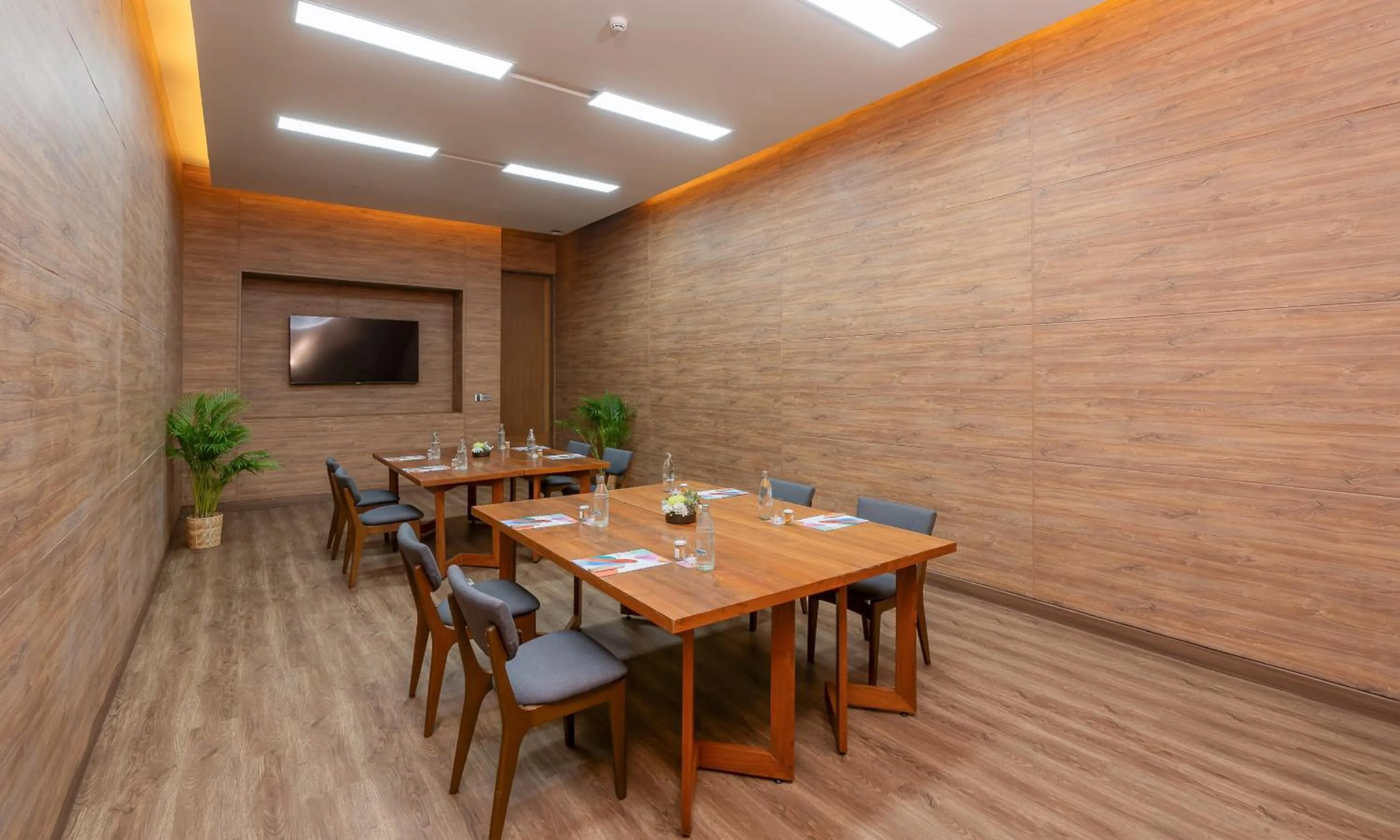 Meeting/conference room in Meliá Phuket Mai Khao