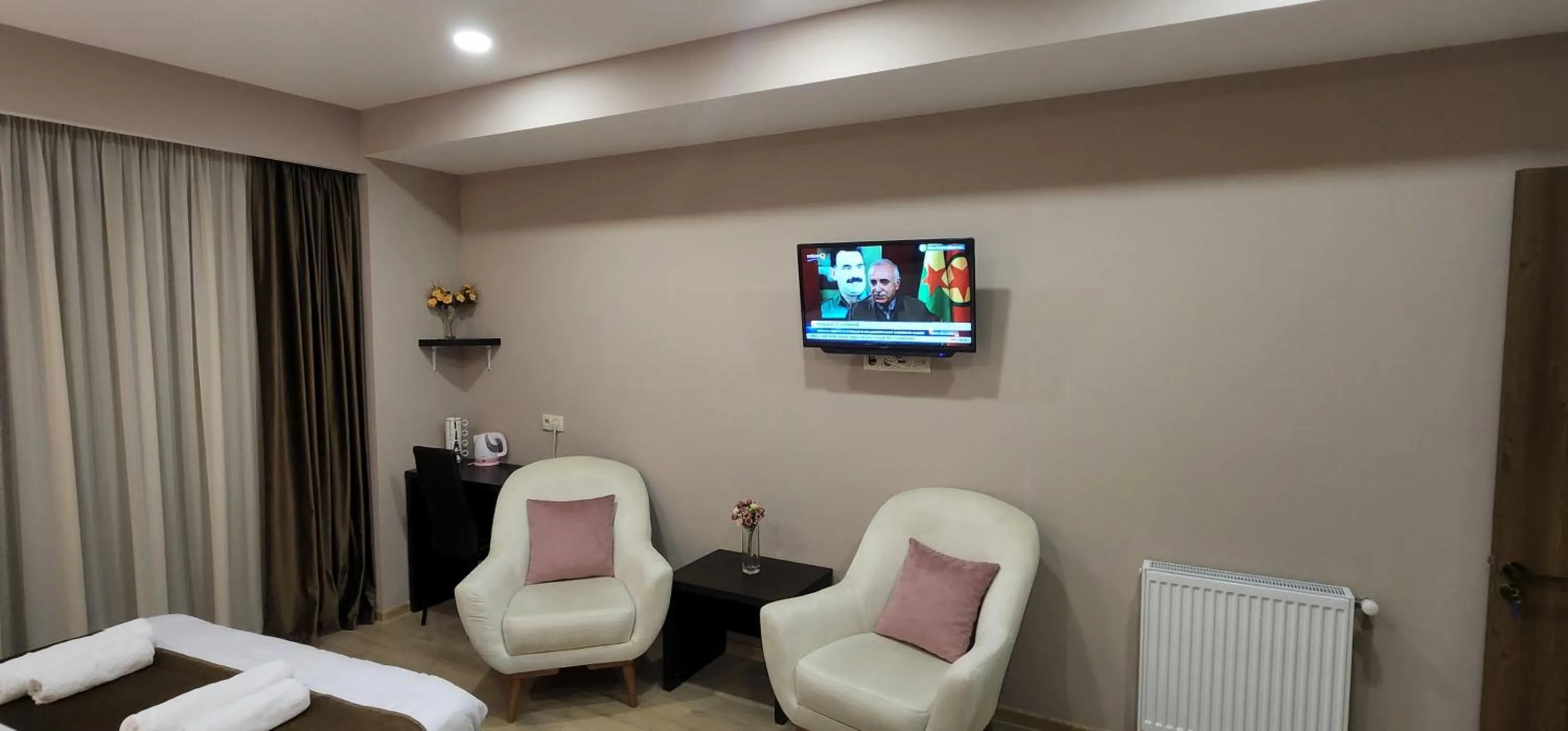 TV and multimedia in HOTELDS