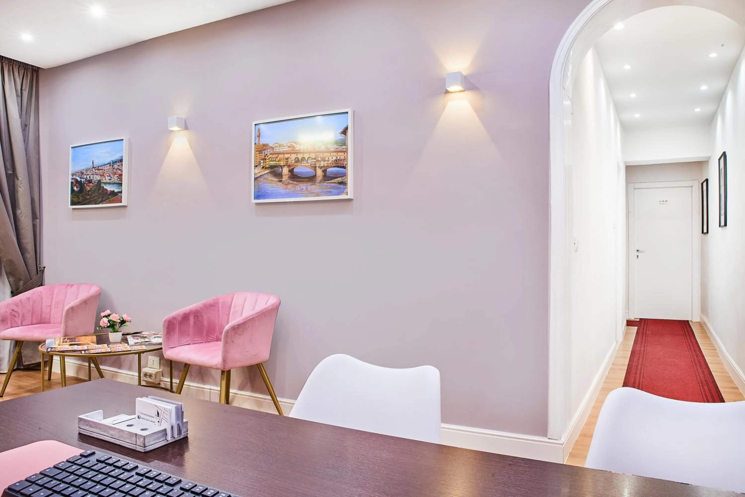 Firenze Rooms Cathedral B&B