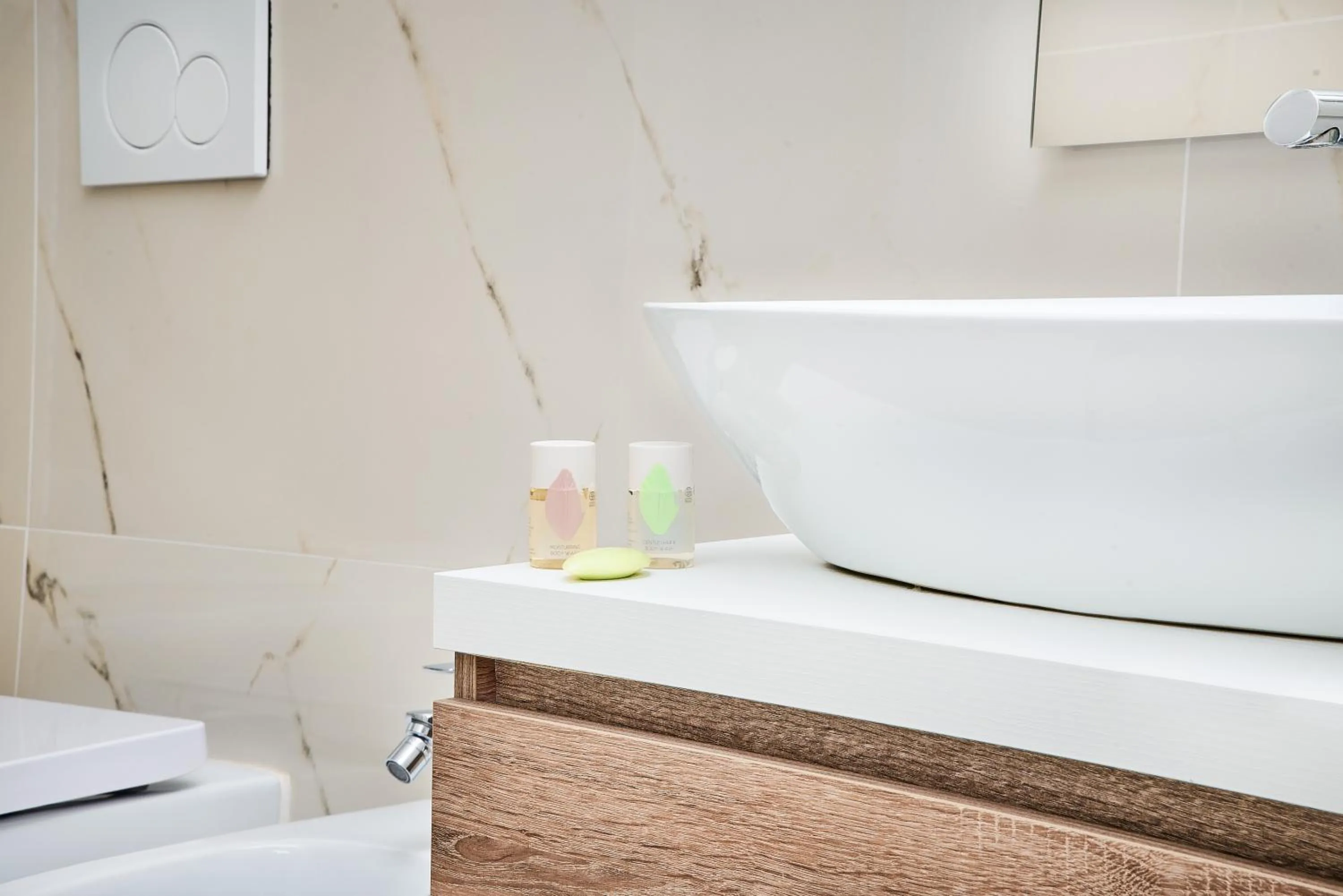 Bed in Firenze Rooms Cathedral B&B