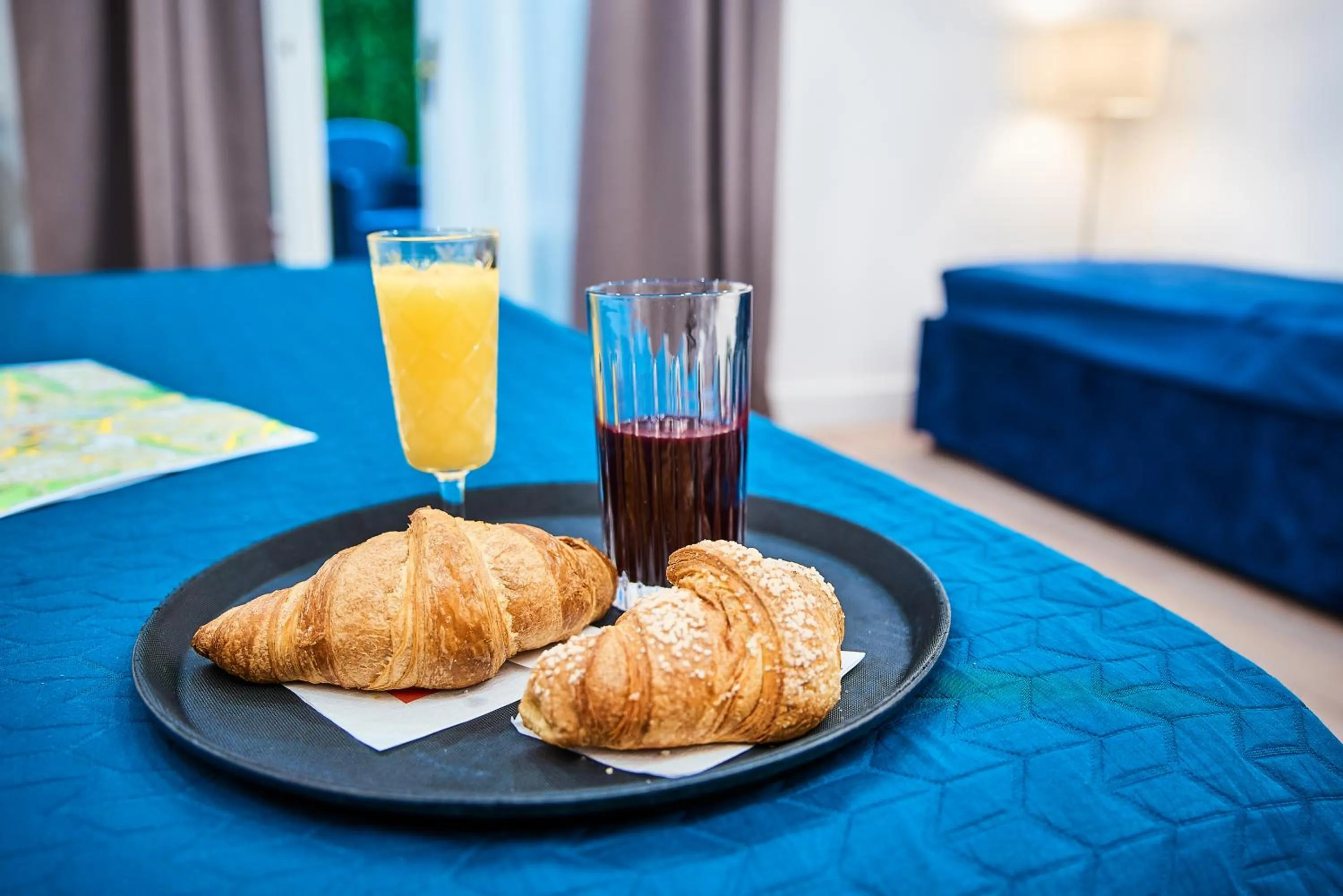 Food in Firenze Rooms Cathedral B&B