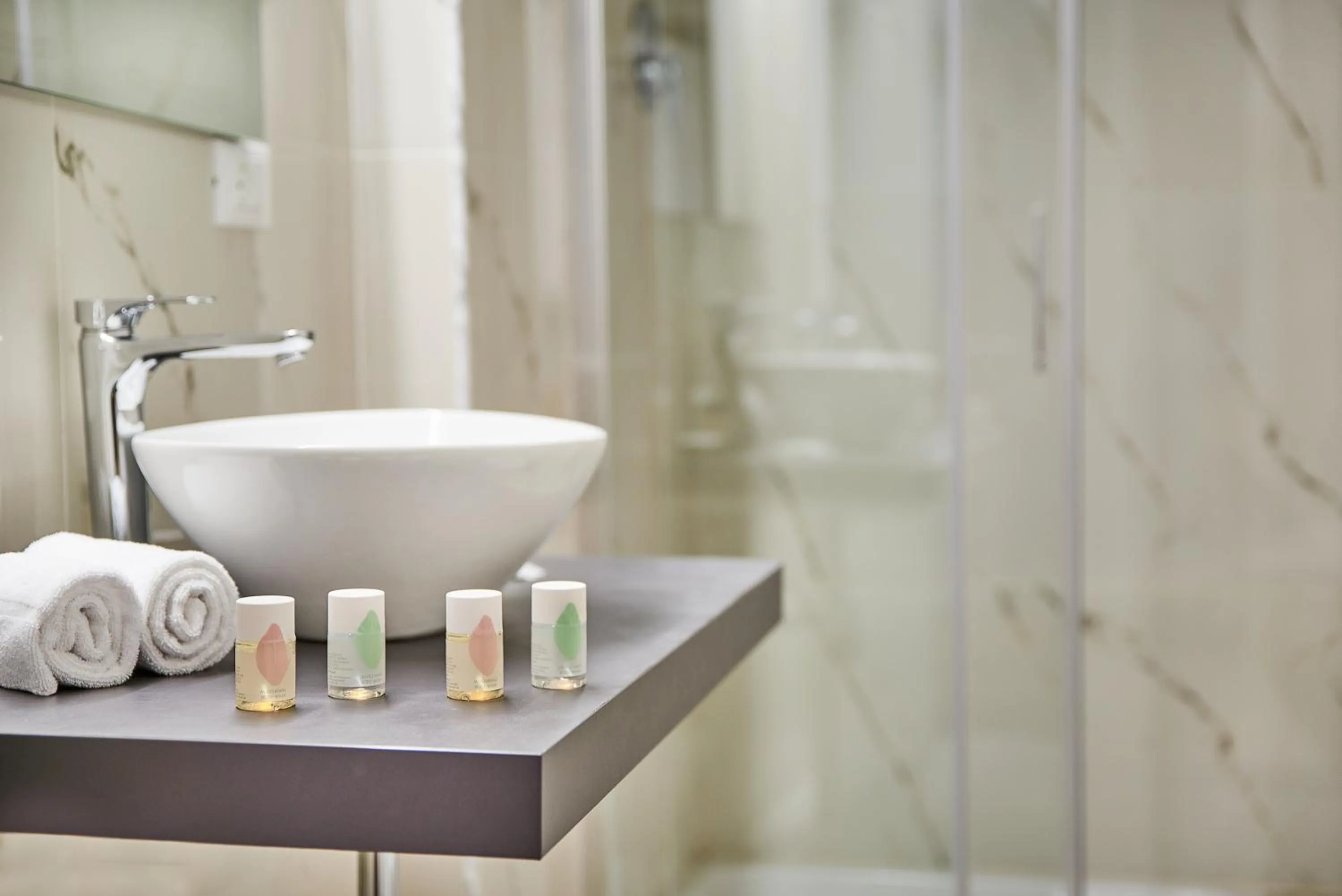 Firenze Rooms Cathedral B&B