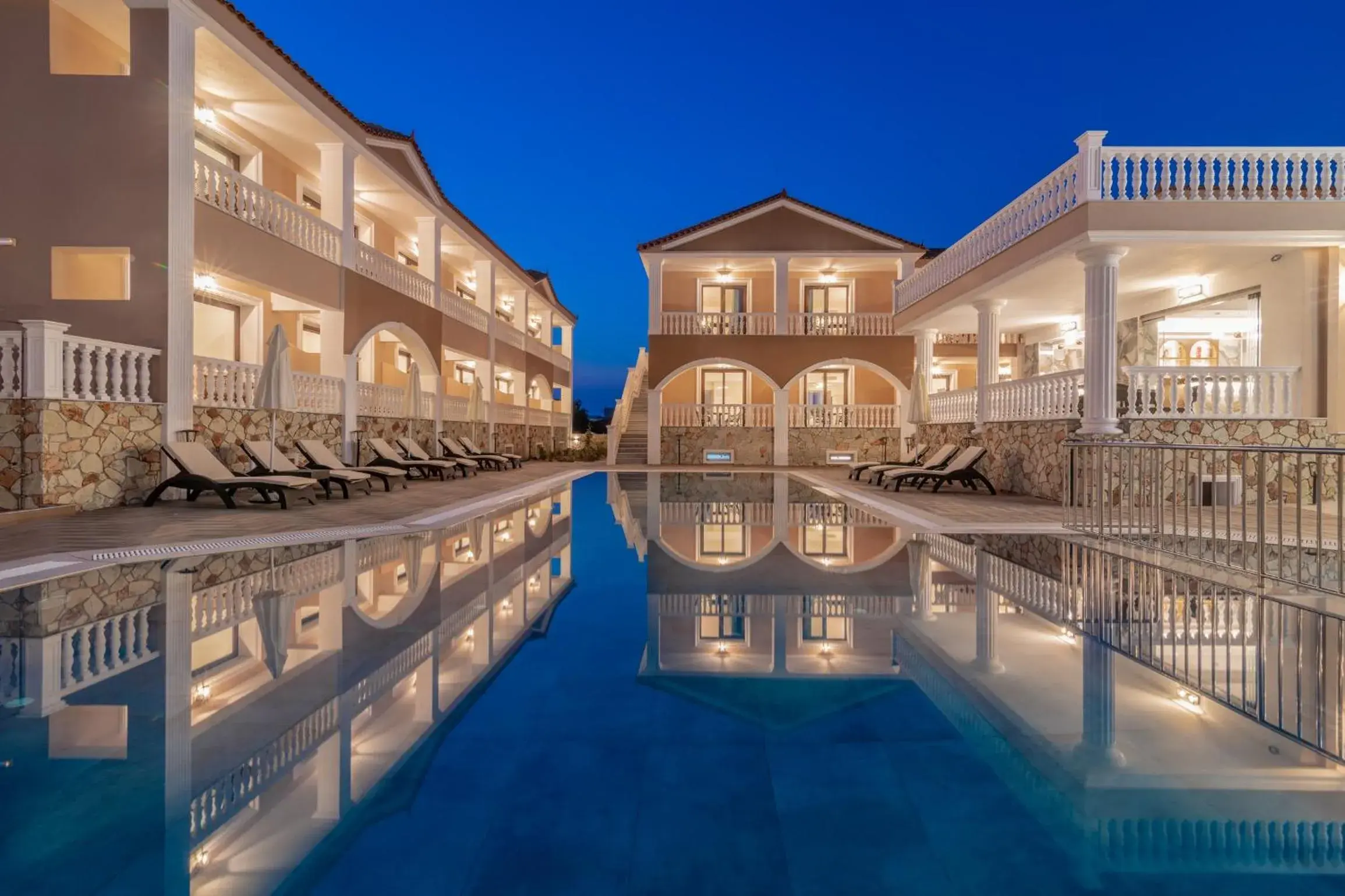 Zante Holidays Hotel Zante Holidays Hotel
