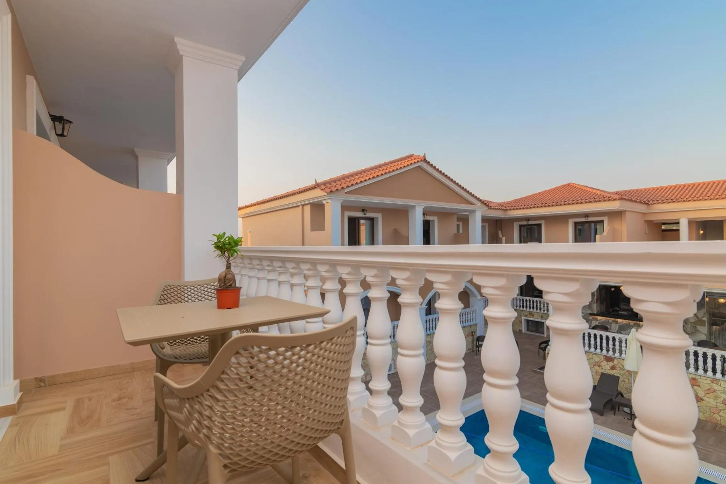 Zante Holidays Hotel
