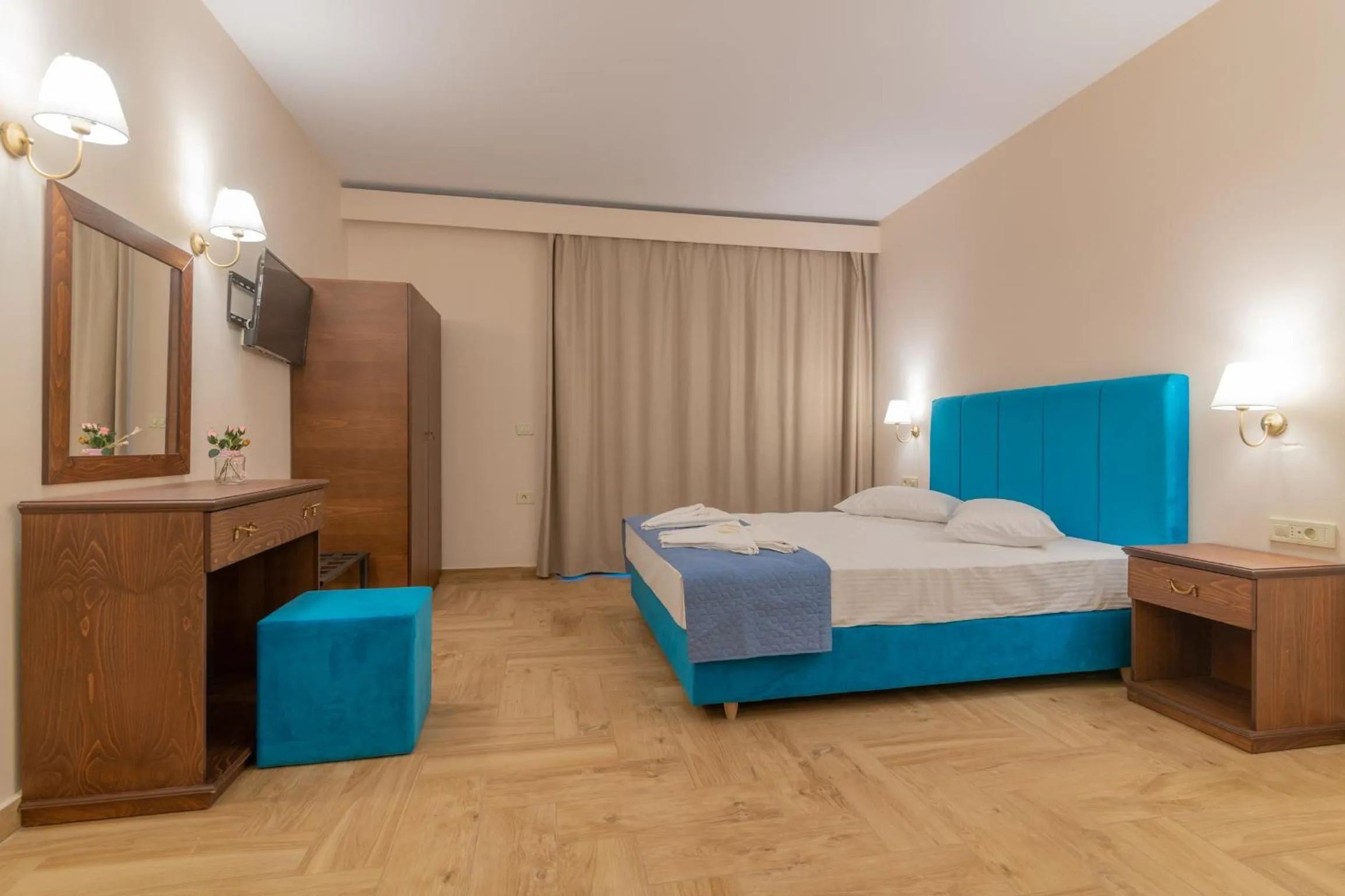 Zante Holidays Hotel