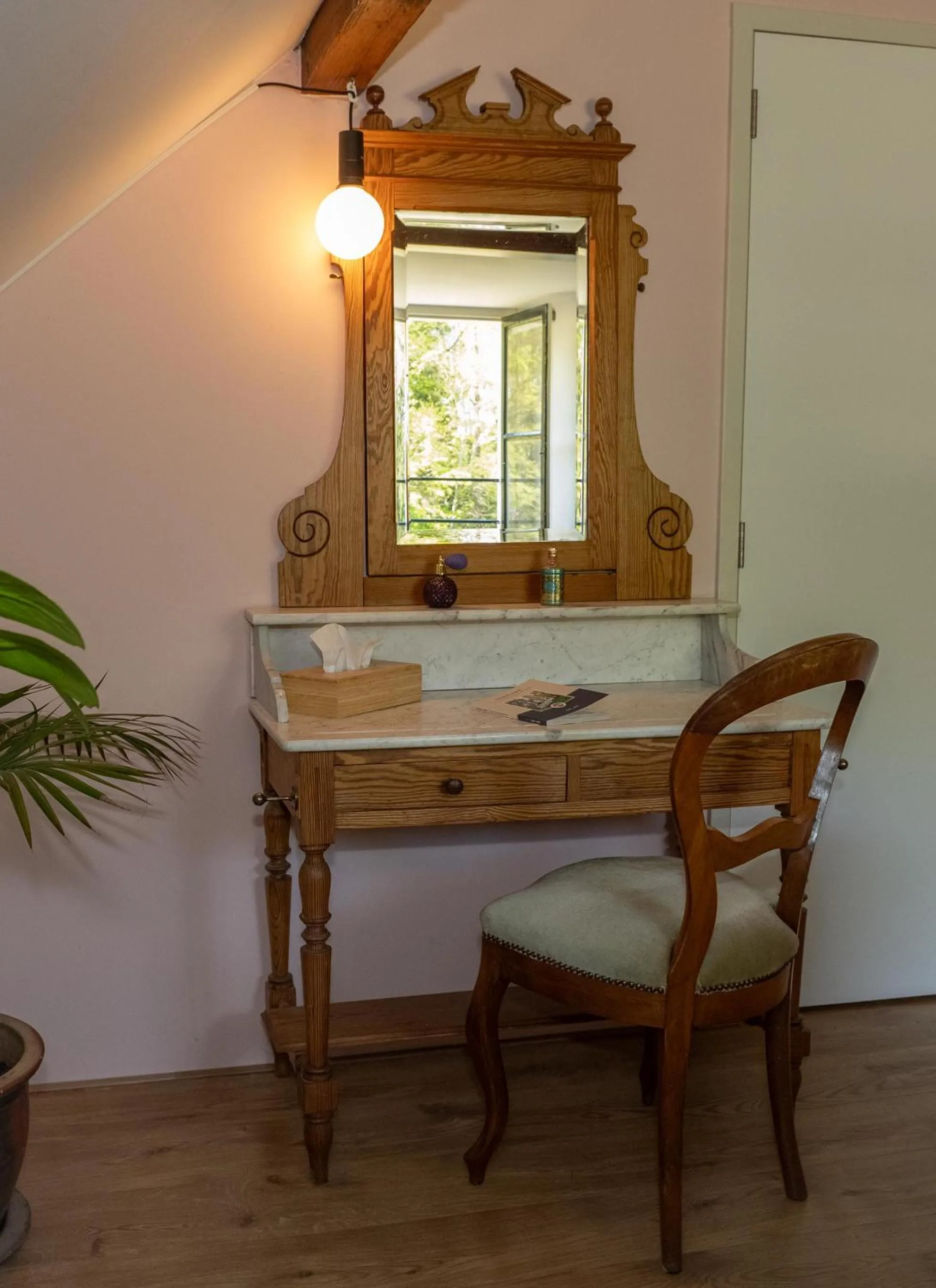 internet in Klein Soestdijk