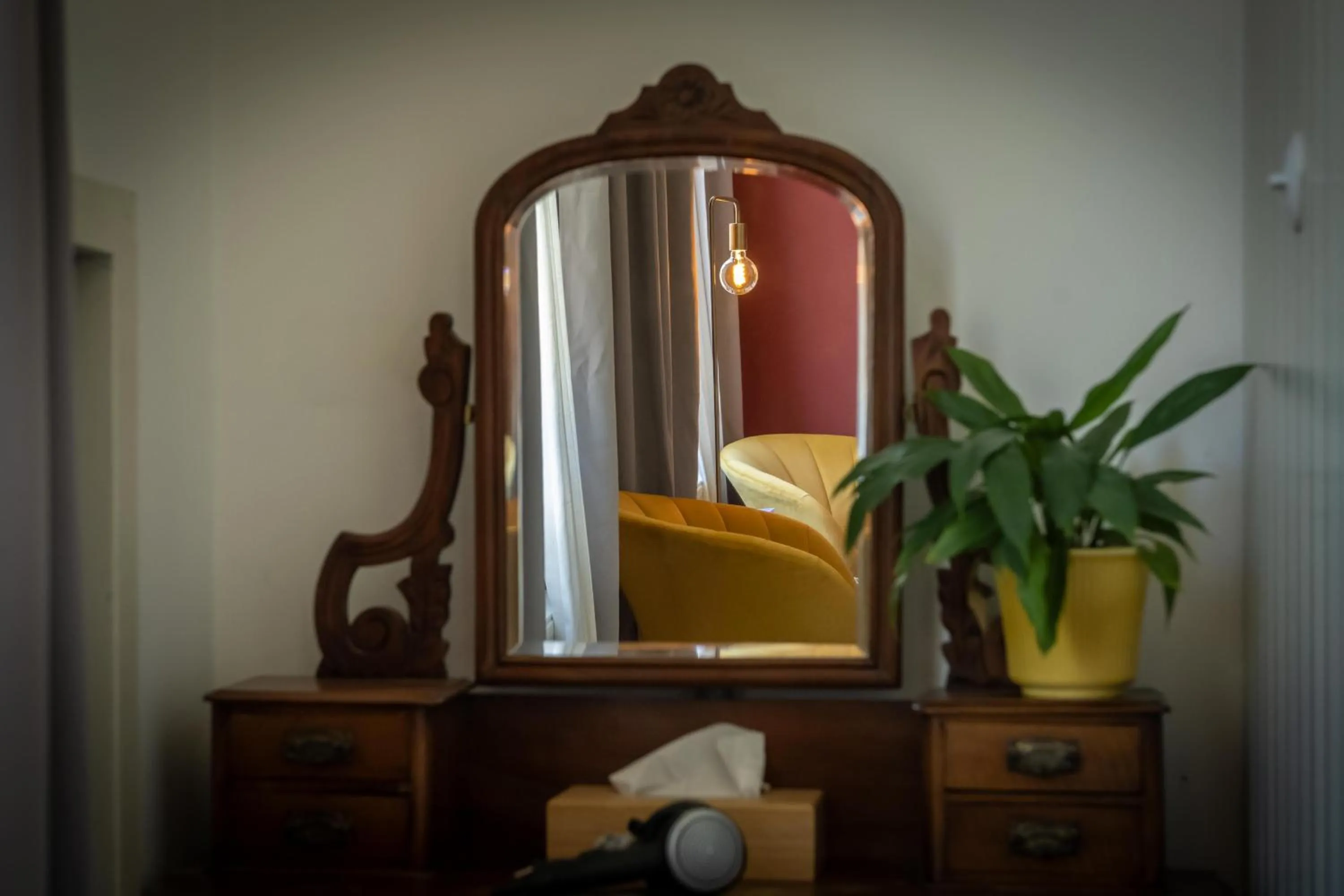 internet in Klein Soestdijk