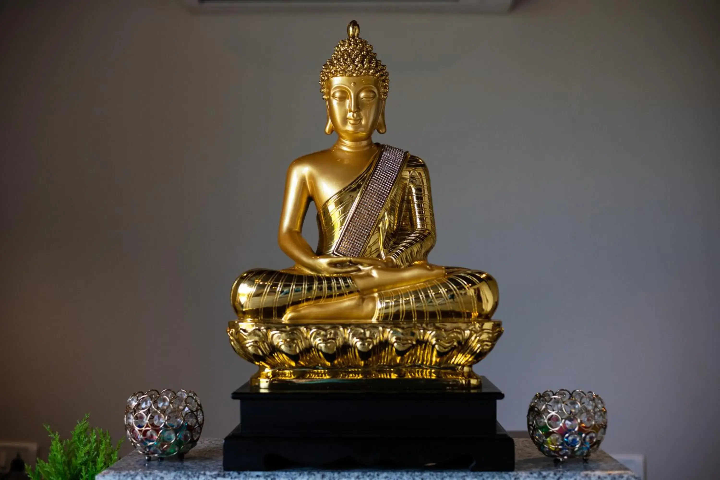 Spa and wellness centre/facilities in Sibaya Beach Resort, Morjim Spa and wellness centre/facilities in Sibaya Beach Resort, Morjim