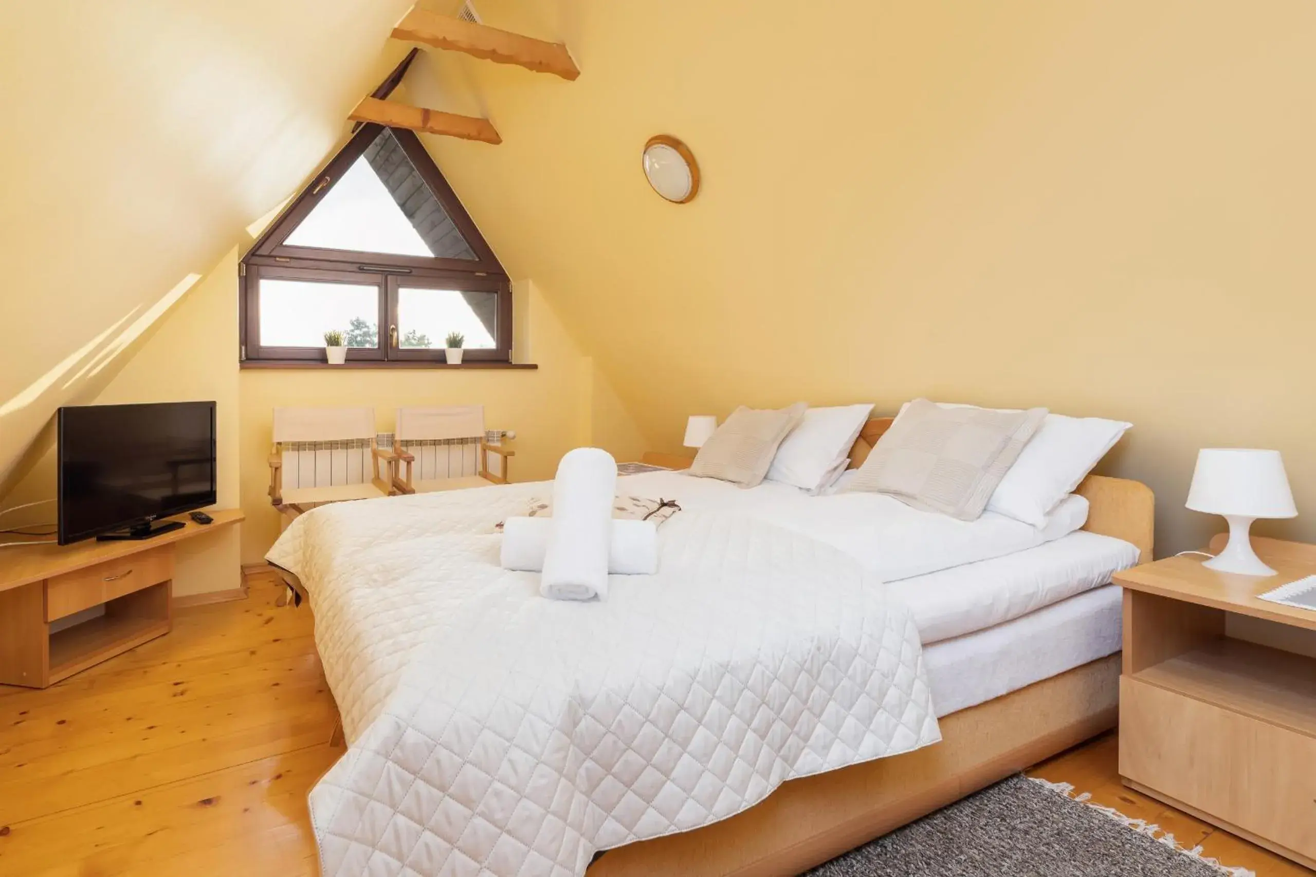 Apartment Wojciecha Brzegi Zakopane by Noclegi Renters Apartment Wojciecha Brzegi Zakopane by Noclegi Renters