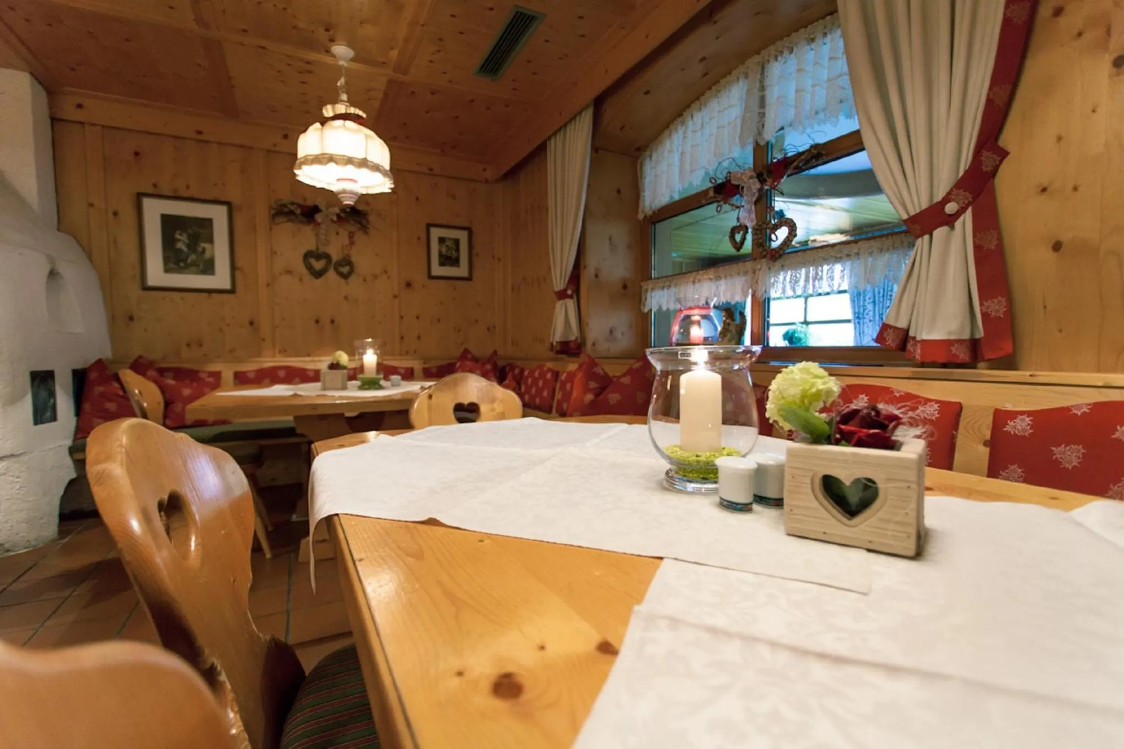 Decorative detail in Kolmhof