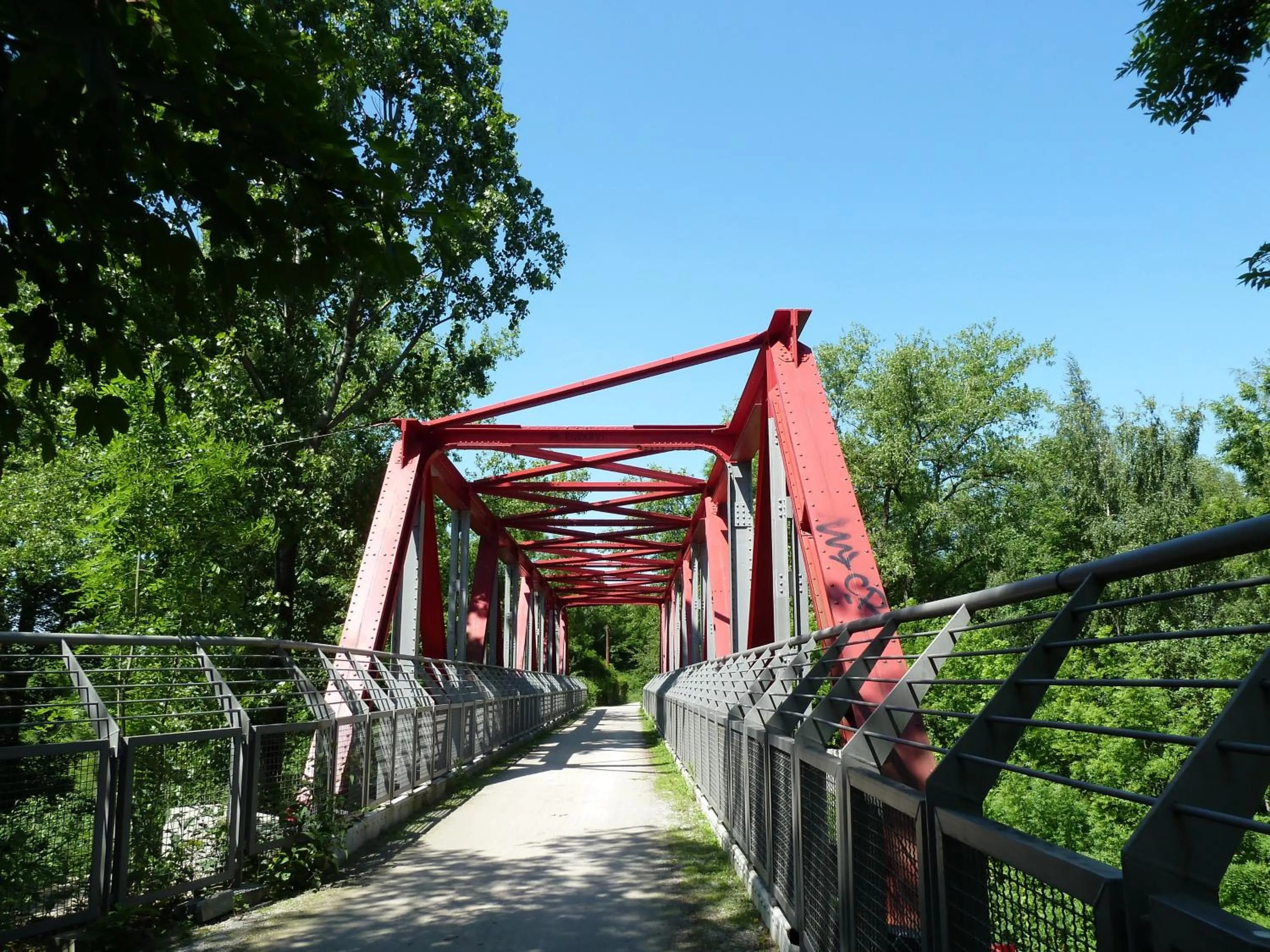 Area and facilities in Hotel Aleo