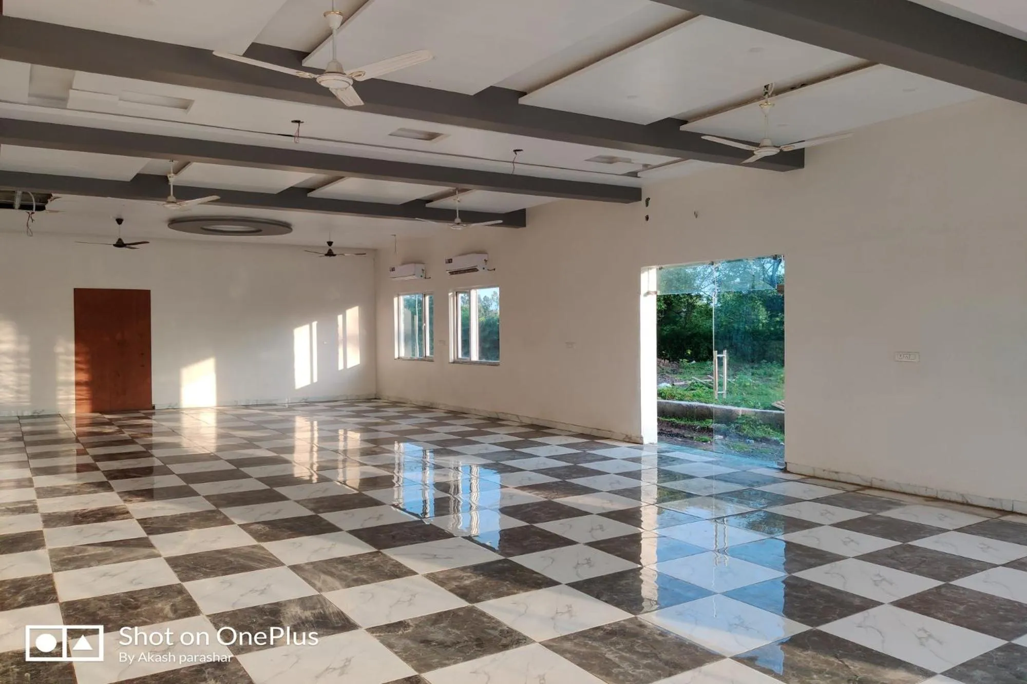 Banquet/Function facilities in The Grand Jabalpur