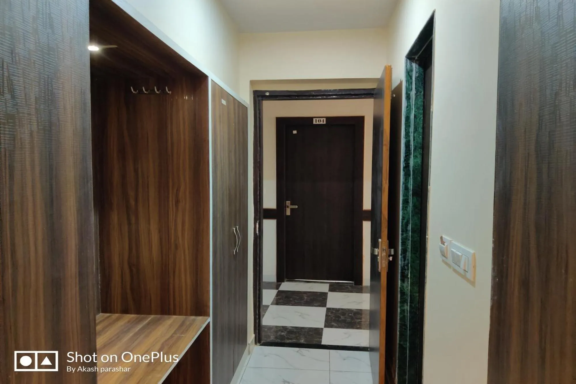 View (from property/room) in The Grand Jabalpur